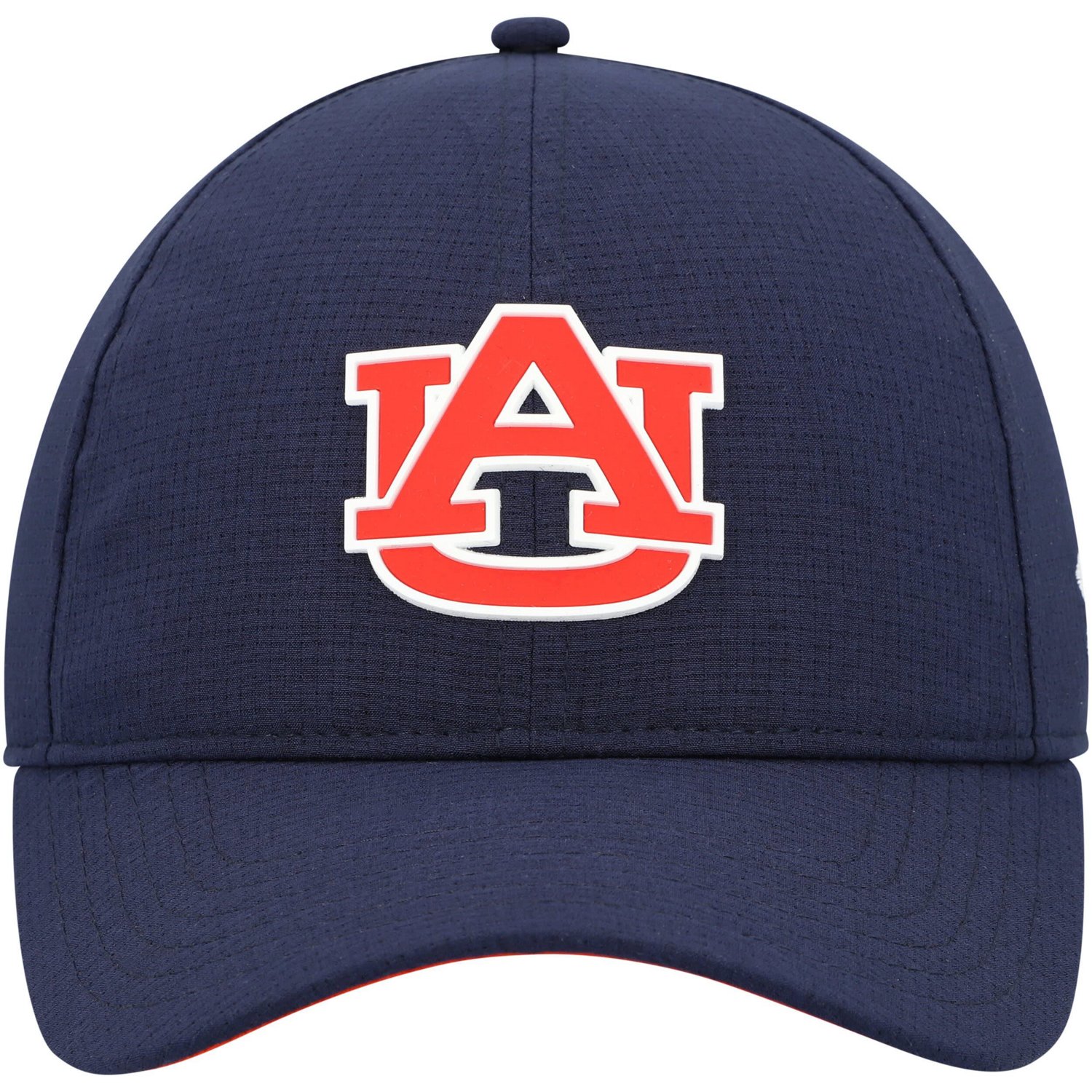 Under Armour Auburn Tigers Sideline Airvent Performance Adjustable Hat