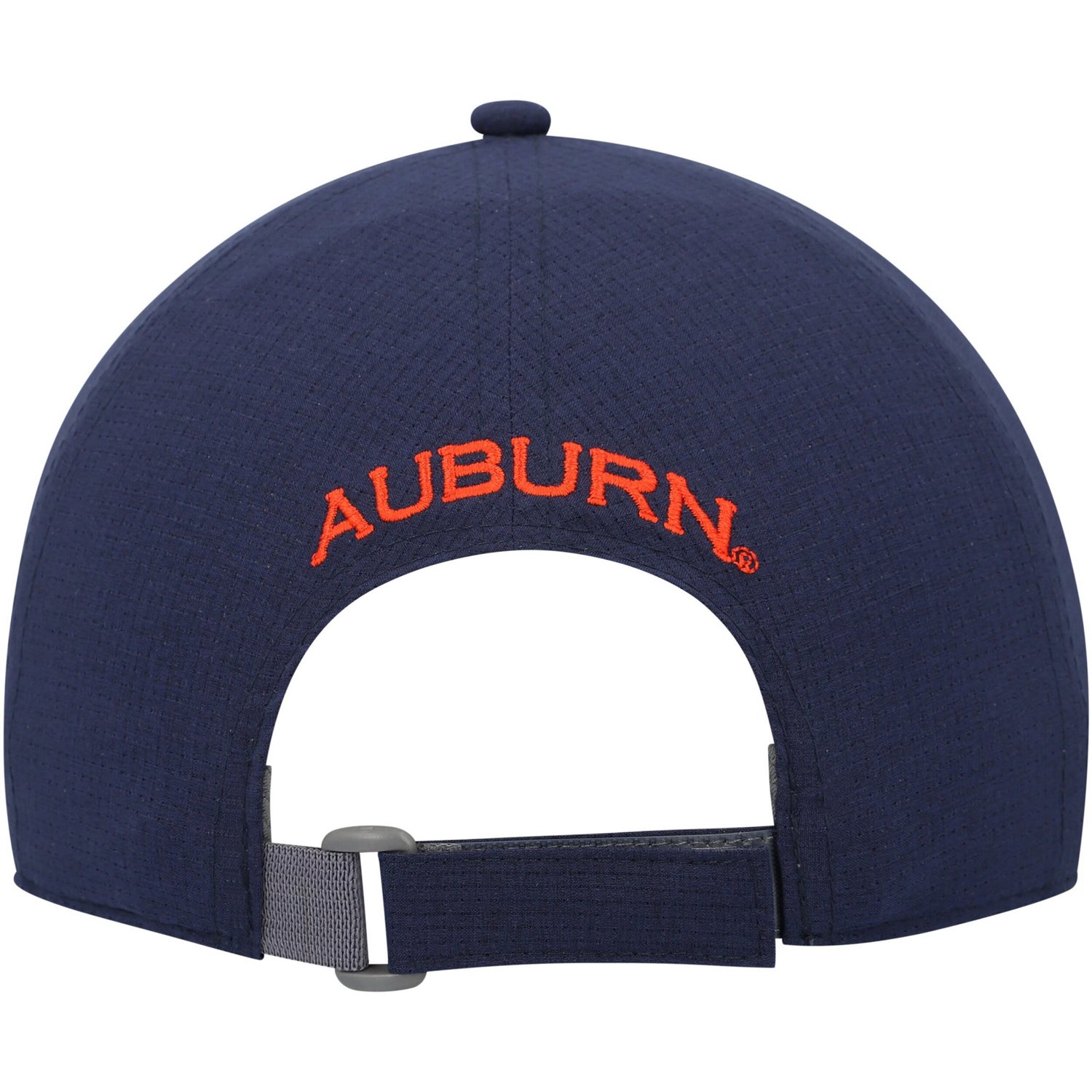 Under Armour Auburn Tigers Sideline Airvent Performance Adjustable Hat