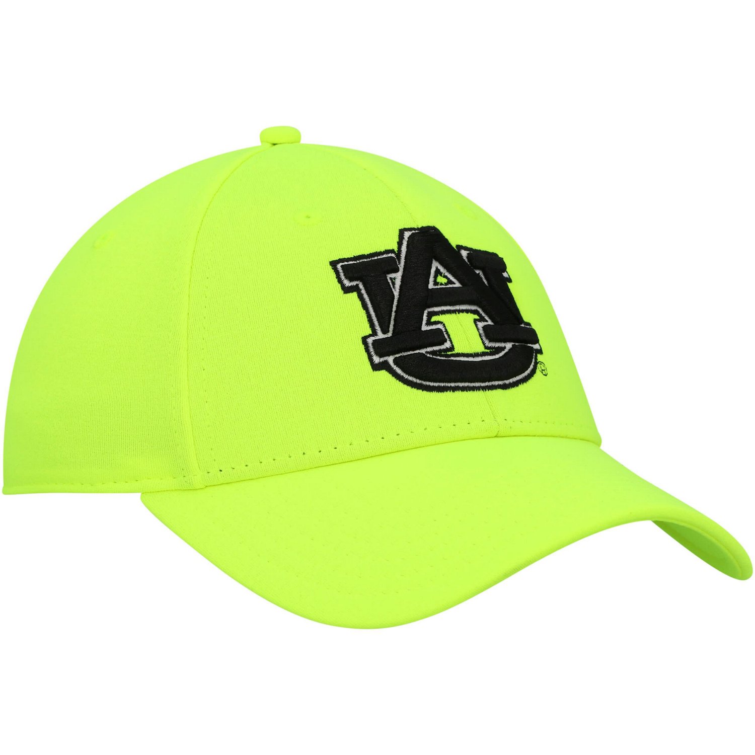 Under Armour Auburn Tigers Signal Call Performance Flex Hat - view number 3