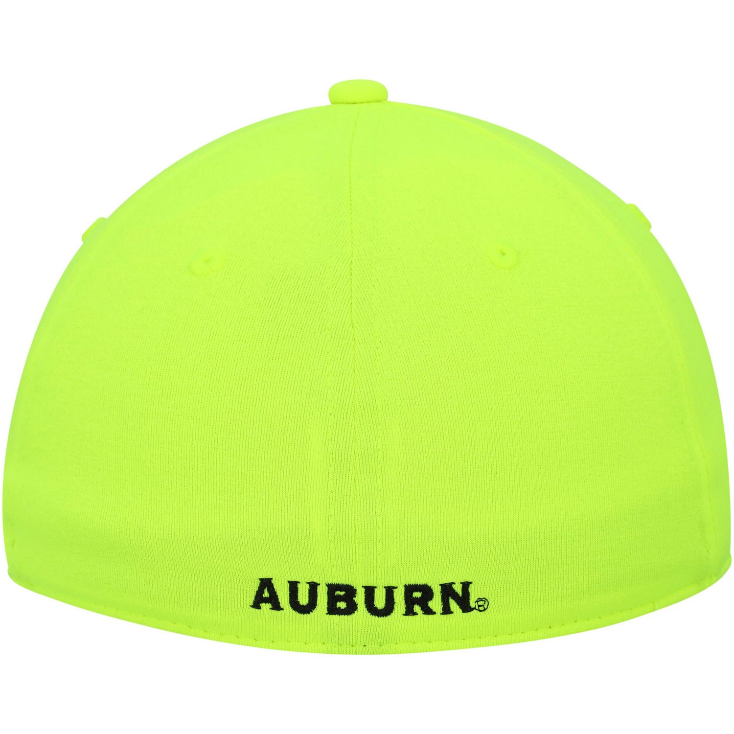Under Armour Auburn Tigers Signal Call Performance Flex Hat