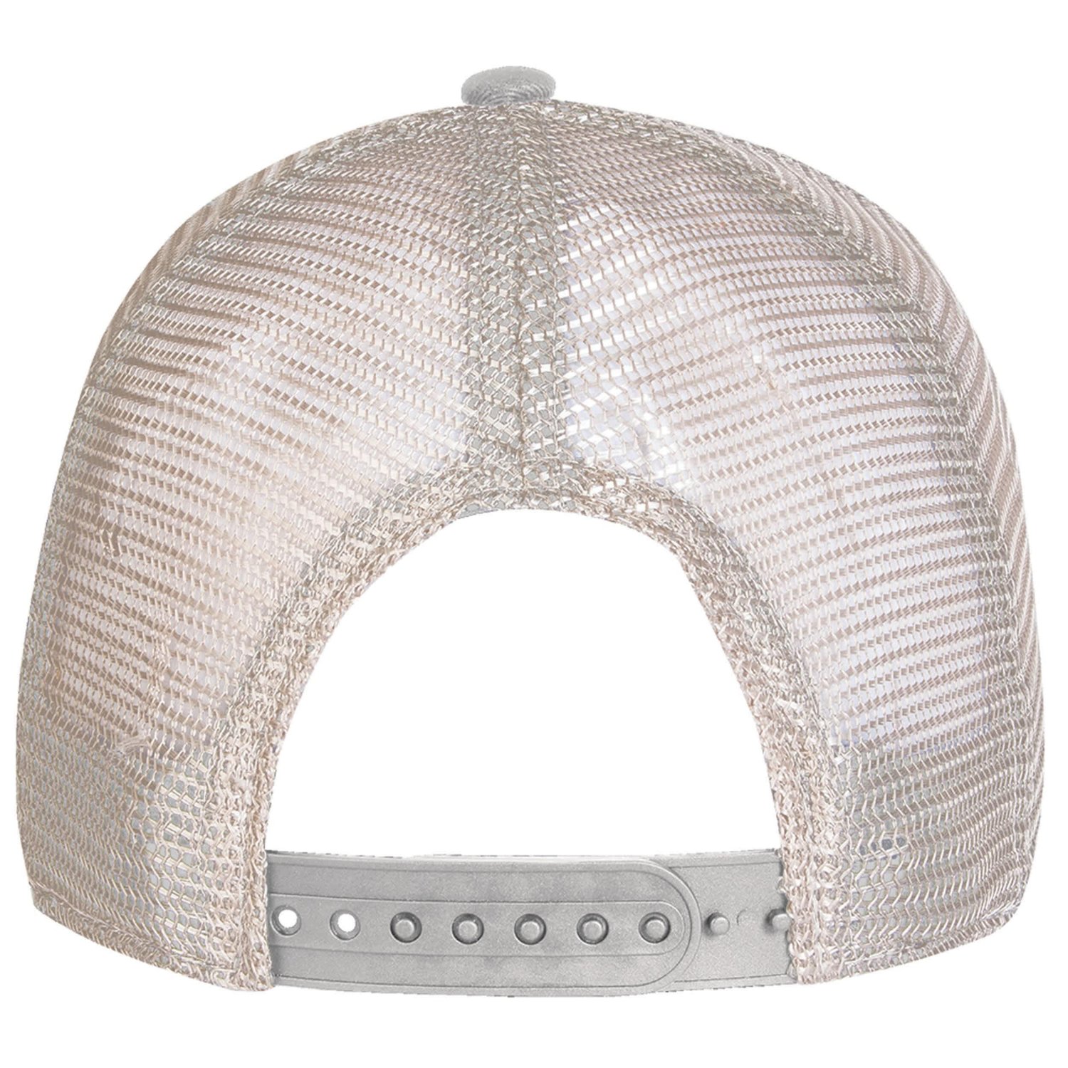 Under Armour Colorado State Rams College Essentials Adjustable Trucker Hat - view number 3