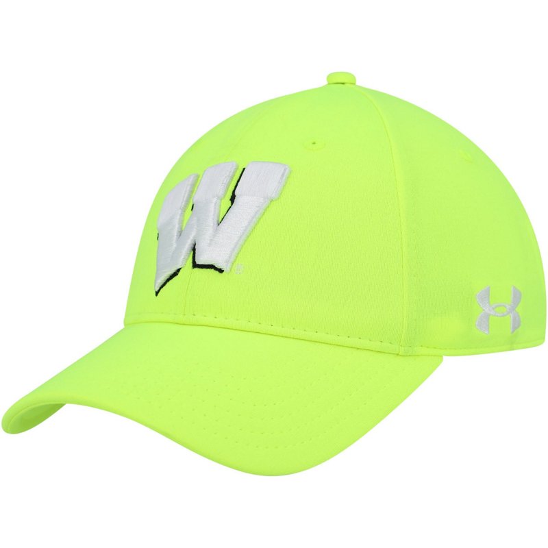 Under Armour Green … - image