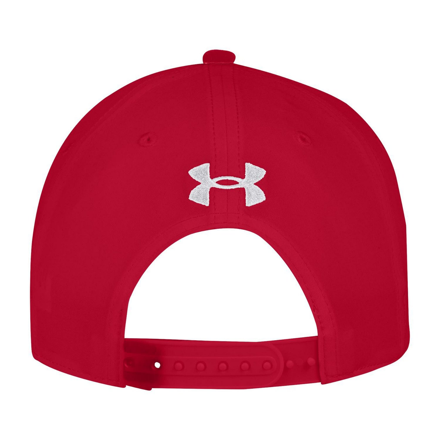 Under Armour Maryland Terrapins Driver Rope Adjustable Hat                                                                       - view number 2