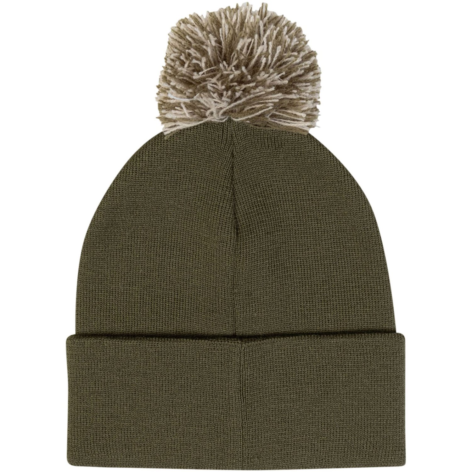 Under Armour Maryland Terrapins Freedom Collection Cuffed Knit Hat with Pom                                                      - view number 2