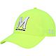 Under Armour Maryland Terrapins Signal Caller Performance Adjustable Hat                                                         - view number 1 selected