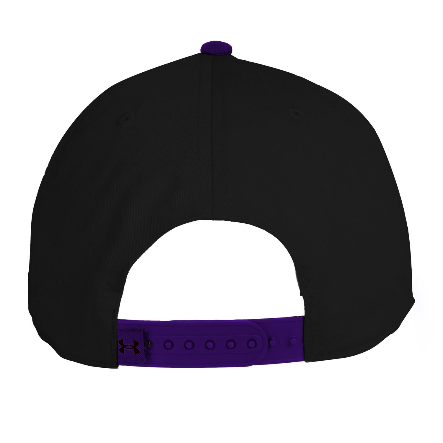 Under Armour Northwestern Wildcats City Collection Iso-Chill Snapback Hat - view number 2