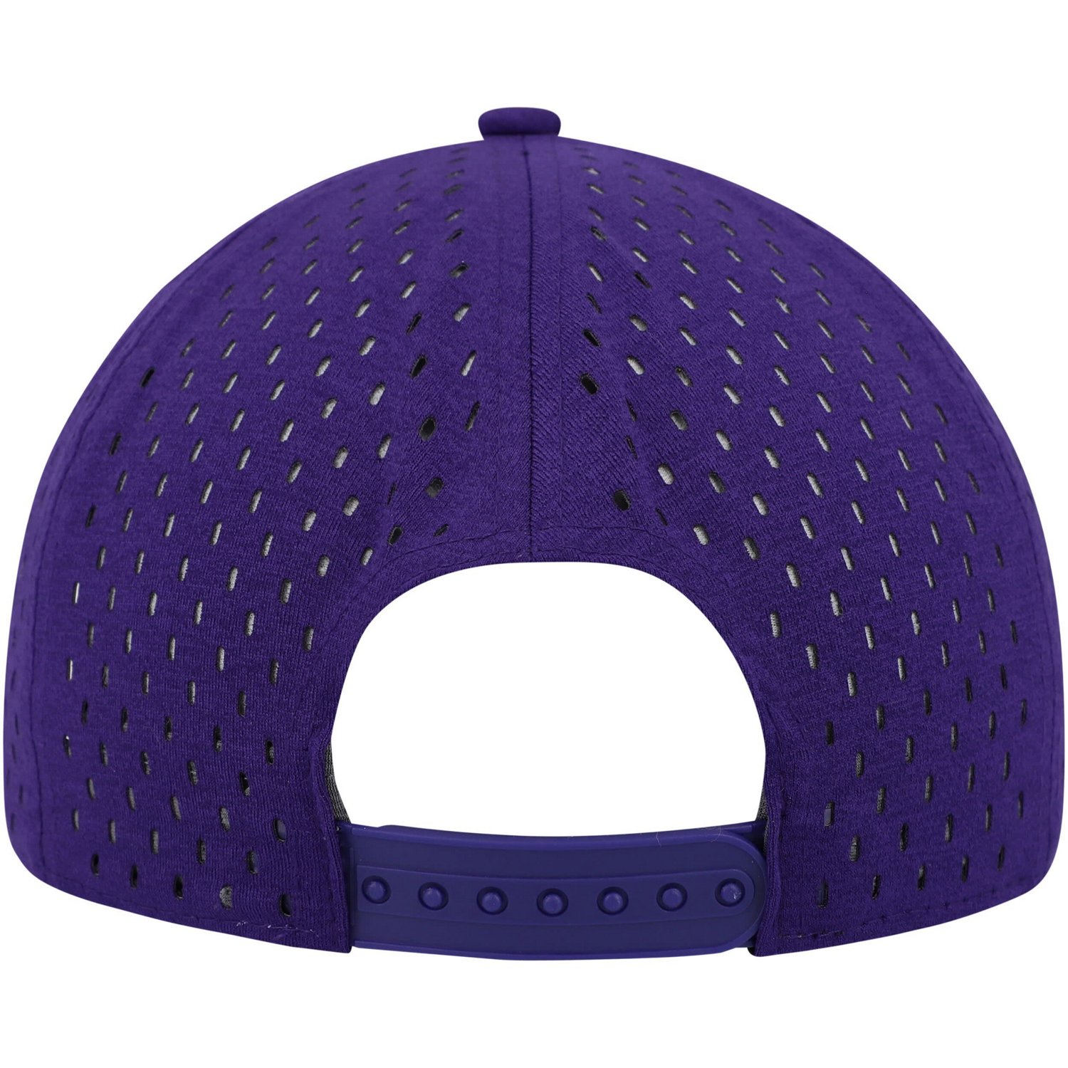Under Armour Northwestern Wildcats Laser Performance Snapback Hat - view number 4