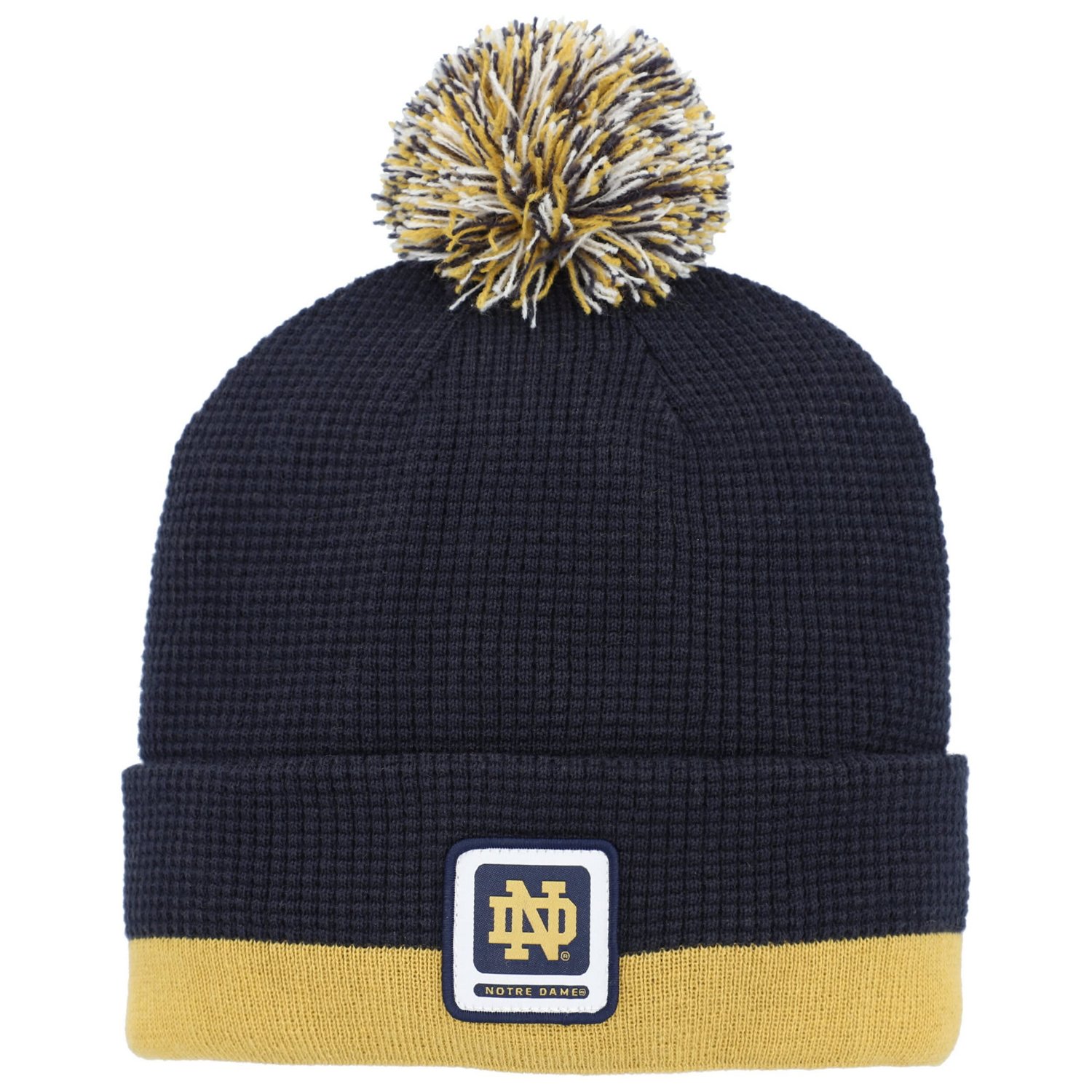 Notre dame sales sideline hat