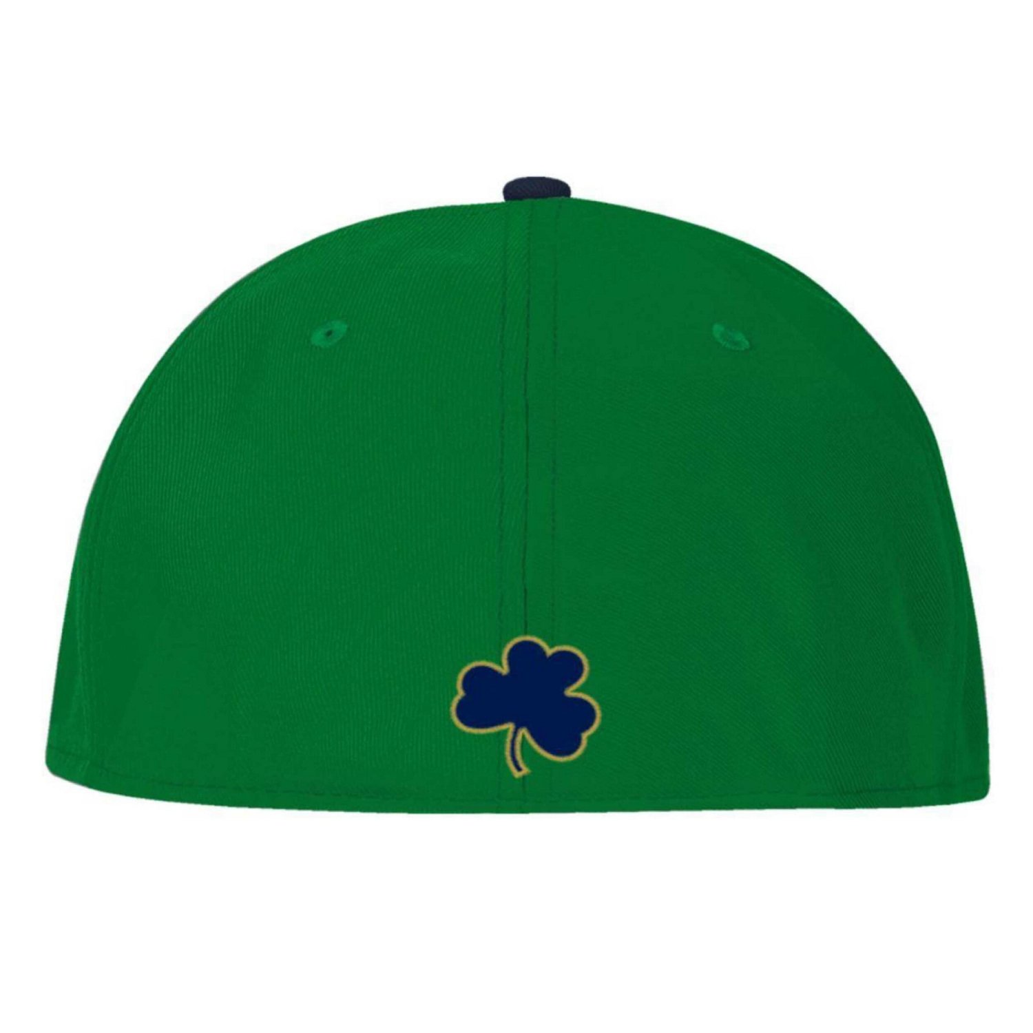 Under Armour Notre Dame Fighting Irish Baseball Fitted Hat - view number 2