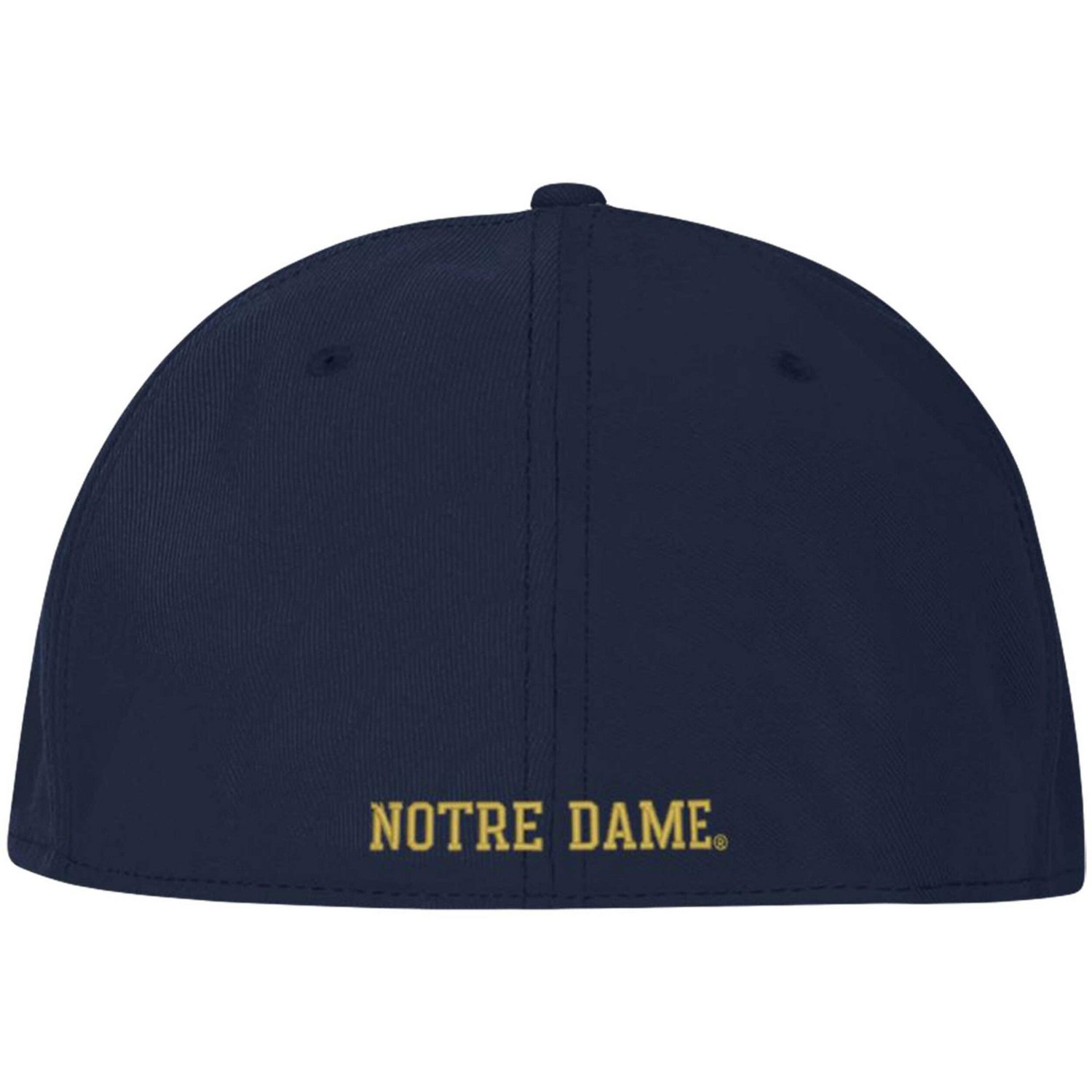 Notre dame under armour cheap baseball hat