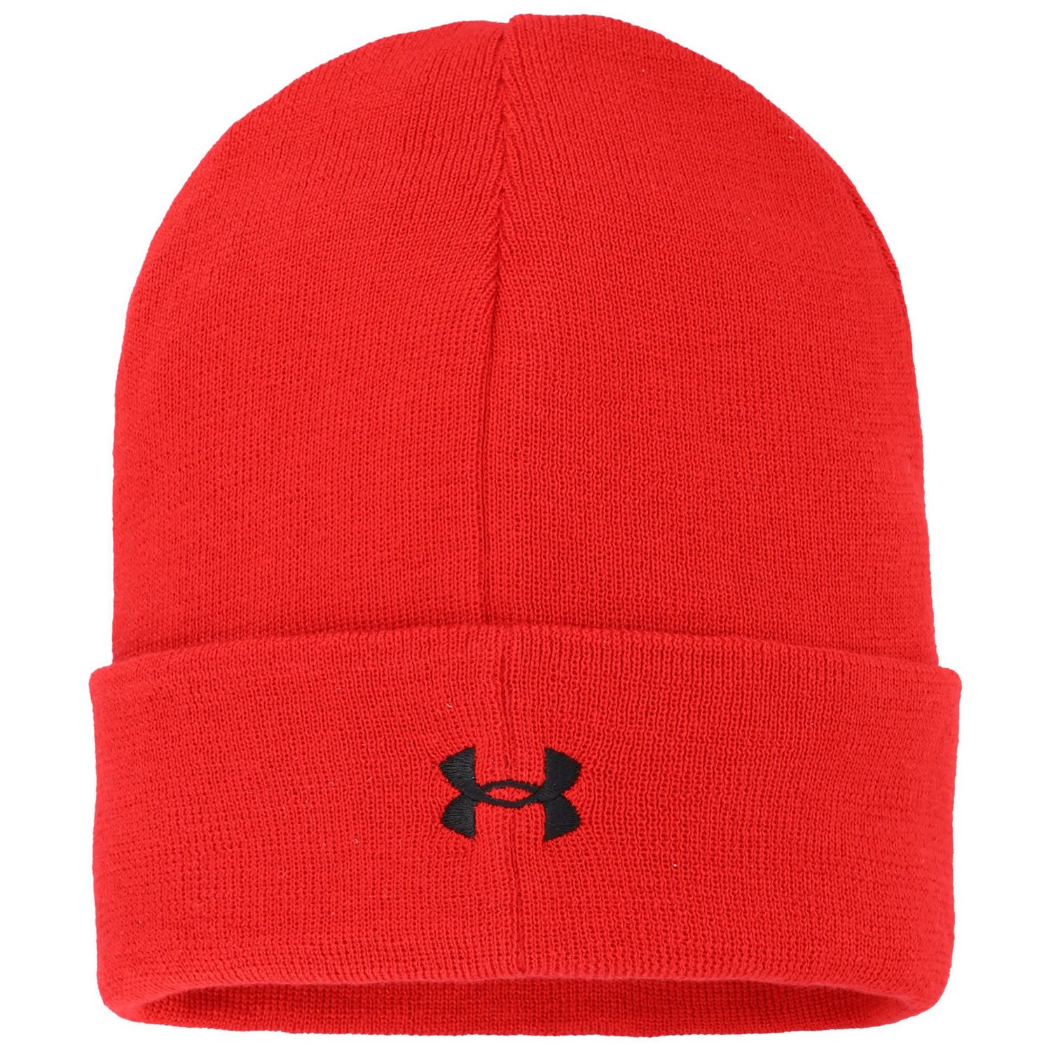 Under Armour Notre Dame Fighting Irish Signal Caller Knit Beanie                                                                 - view number 2