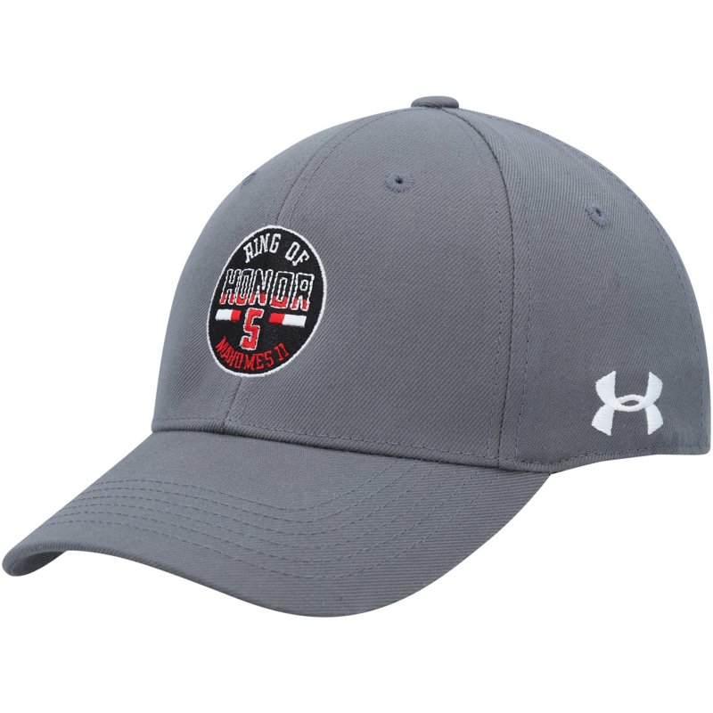 Under Armour Patric… - image