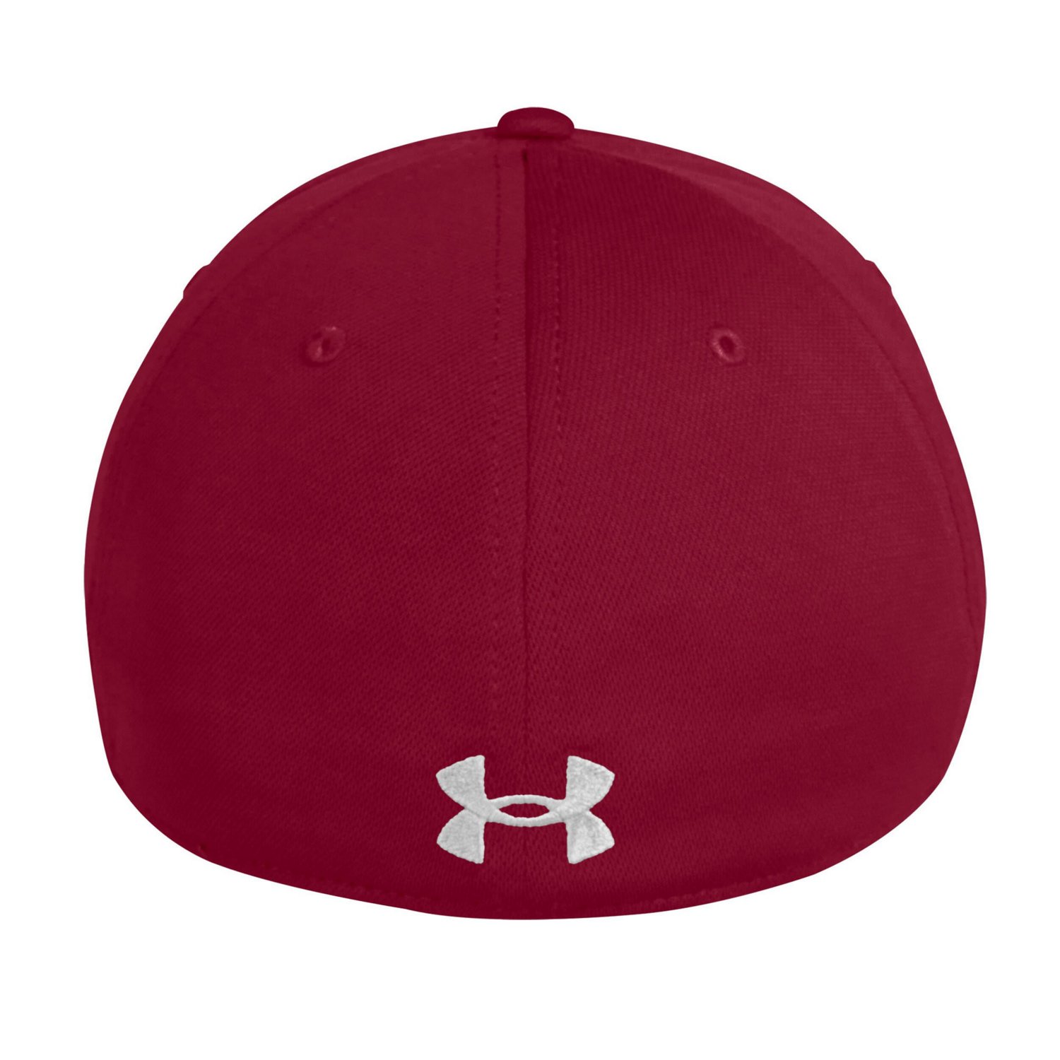 Under Armour South Carolina Gamecocks Sideline Blitzing Accent Iso-Chill Flex Hat - view number 2