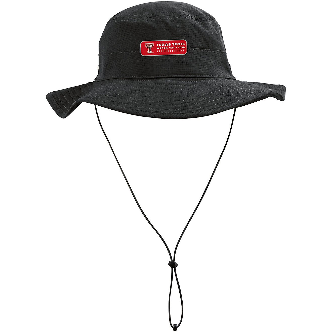 Under Armour Texas Tech Red Raiders Performance Boonie Bucket Hat                                                                - view number 1