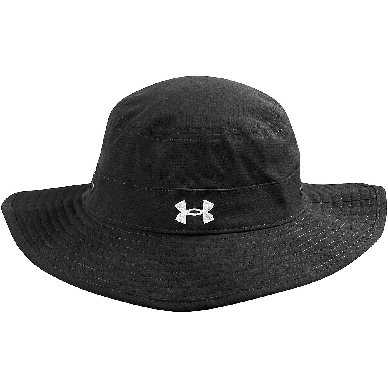 Under Armour Texas Tech Red Raiders Performance Boonie Bucket Hat                                                                - view number 2