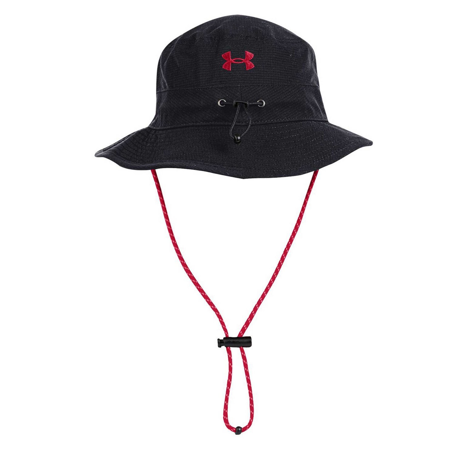 Under Armour Utah Utes Performance Boonie Bucket Hat - view number 2