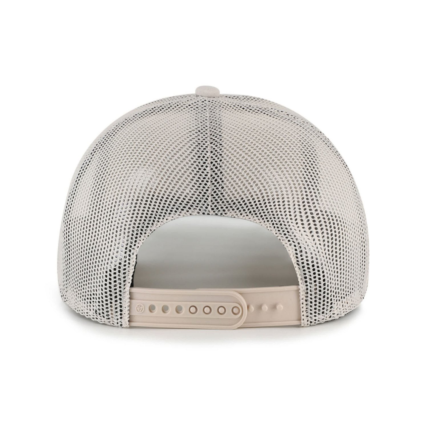 Unisex '47 Air Force Falcons Core  Inline Gravestone Adjustable Trucker Hat - view number 2