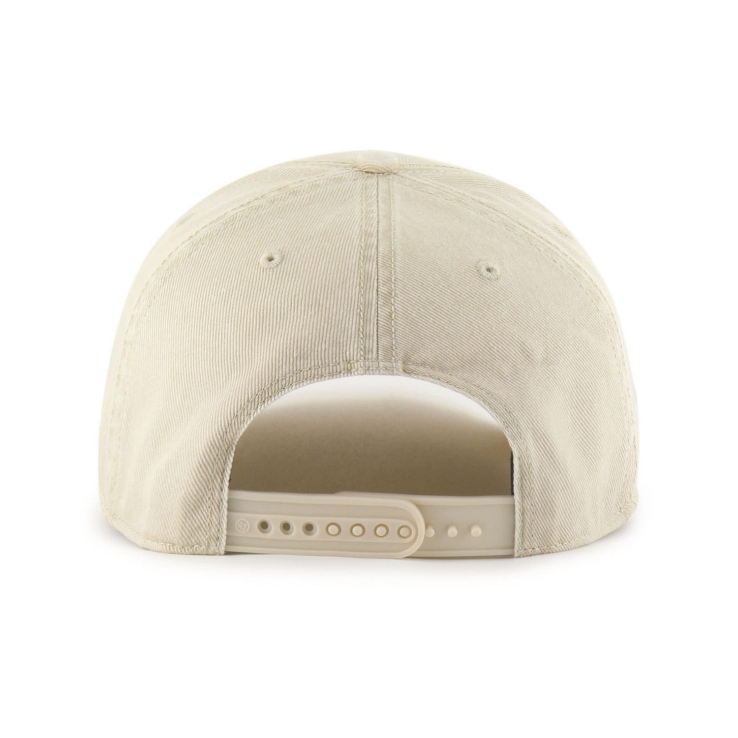 Unisex '47 Air Force Falcons Outdoorsmen Cairn Hitch Adjustable Hat - view number 3