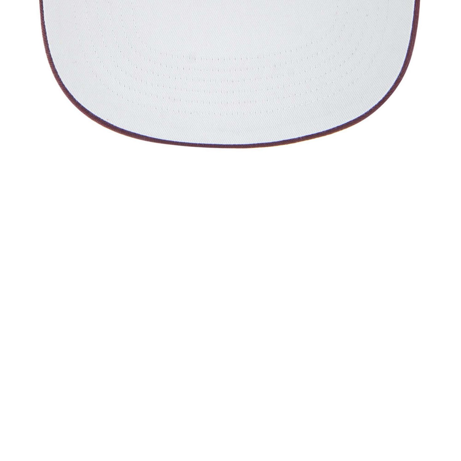 Unisex '47 Arizona State Sun Devils Contemporary Basics Foundation Trucker Hitch Adjustable Hat - view number 4