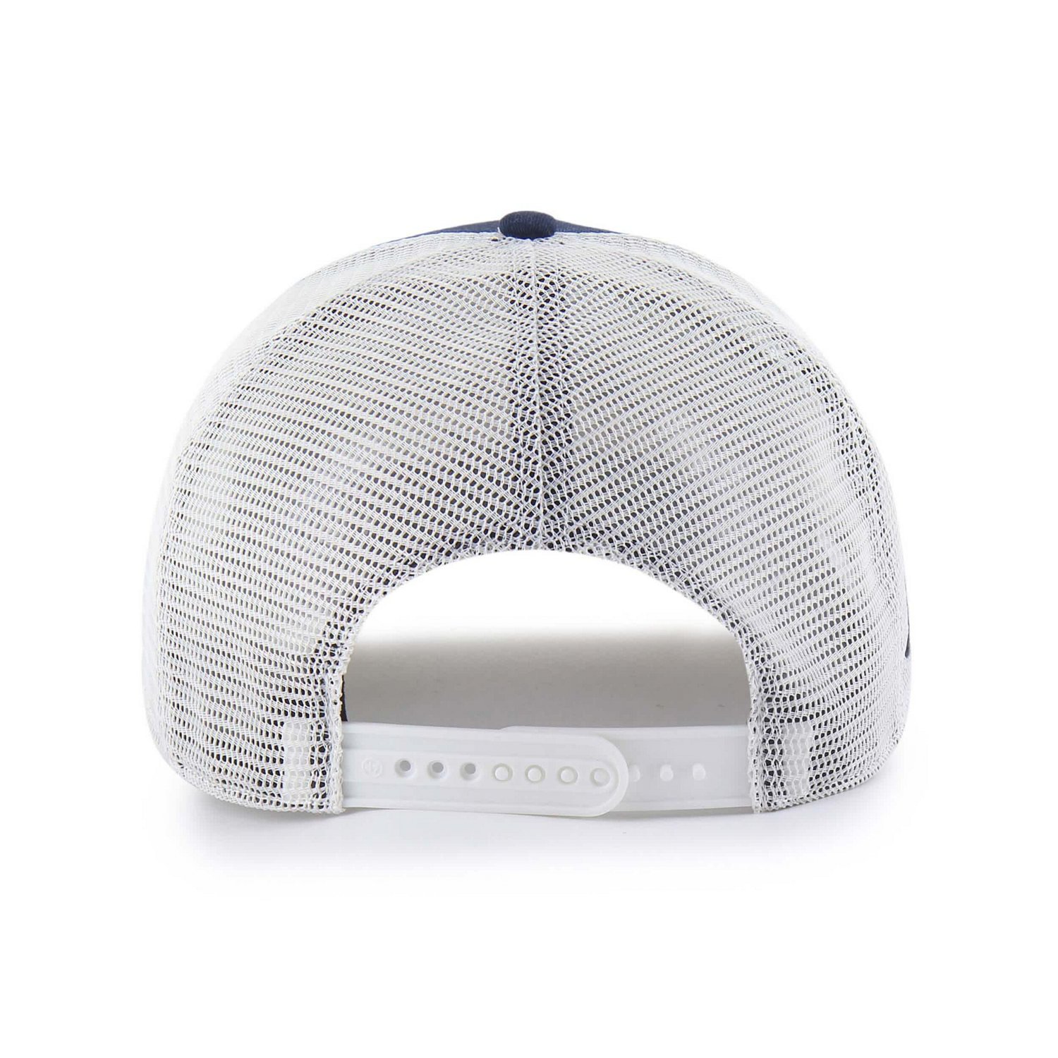 Unisex '47 Arizona Wildcats Contemporary Basics Foundation Trucker Hitch Adjustable Hat - view number 3