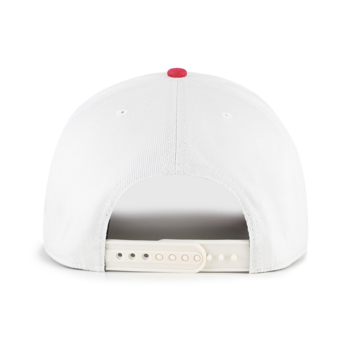 Unisex '47 Arkansas Razorbacks Saturday Capsule Enfield Hitch Adjustable Hat - view number 3