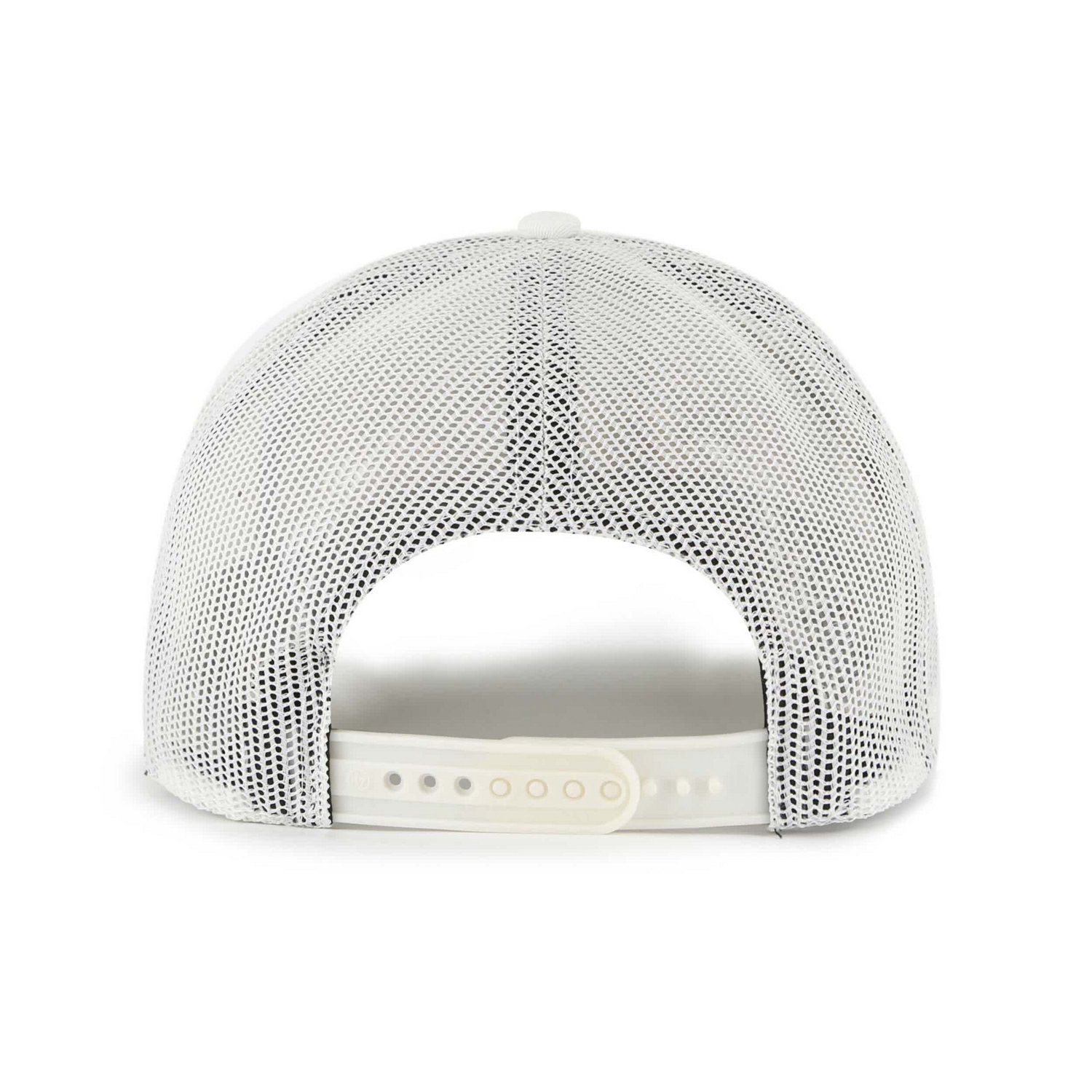 Unisex '47 Clemson Tigers Foundation Script Adjustable Trucker Hat