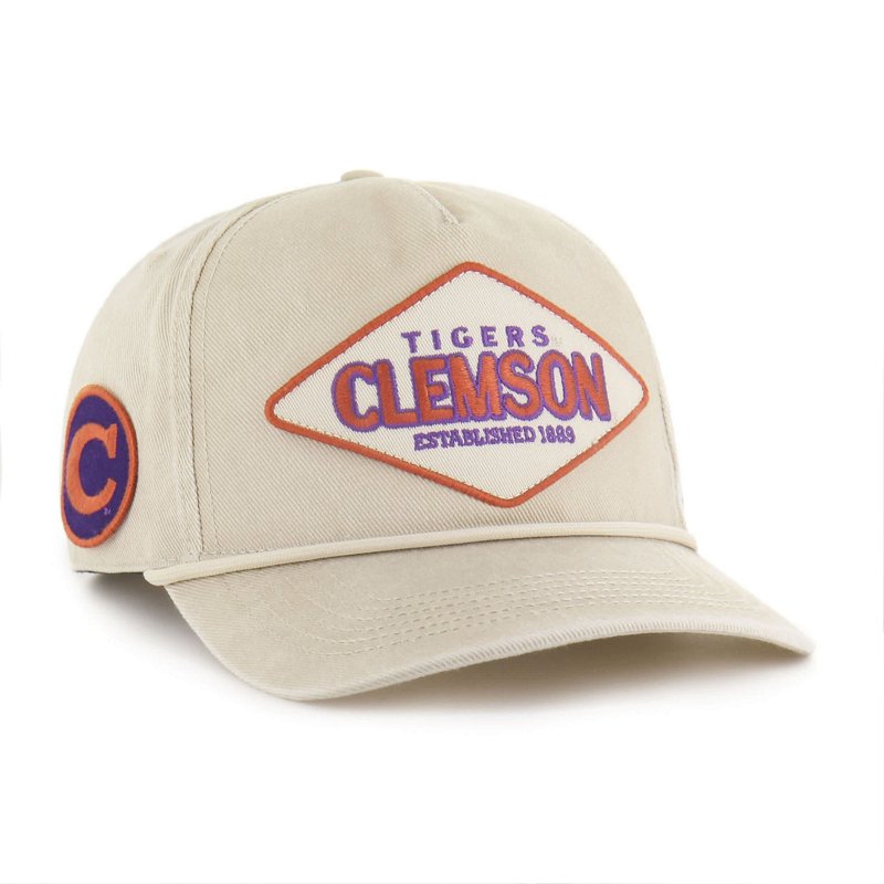Unisex '47 Clemson … - image