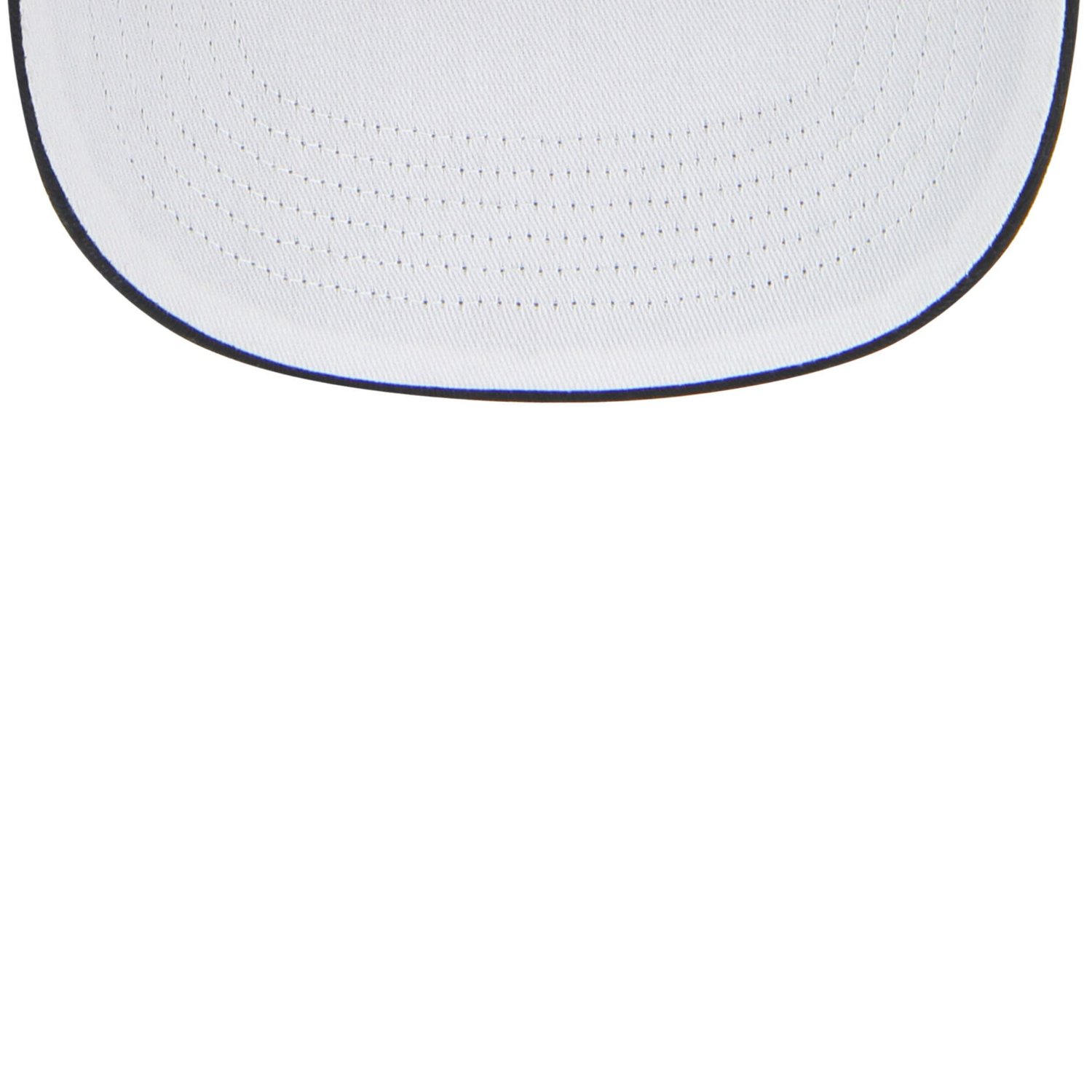 Unisex '47 Colorado Buffaloes Contemporary Basics Foundation Trucker Hitch Adjustable Hat - view number 4