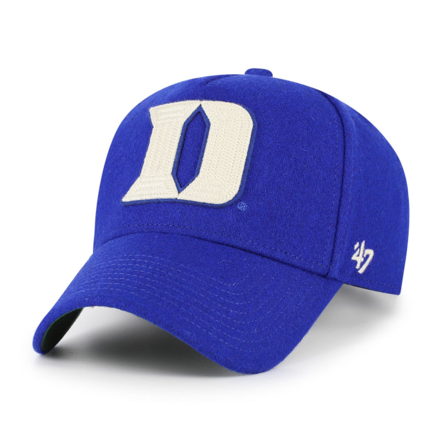 Unisex '47 Duke Blue Devils Collections Golden Age Offside DT Adjustable Hat