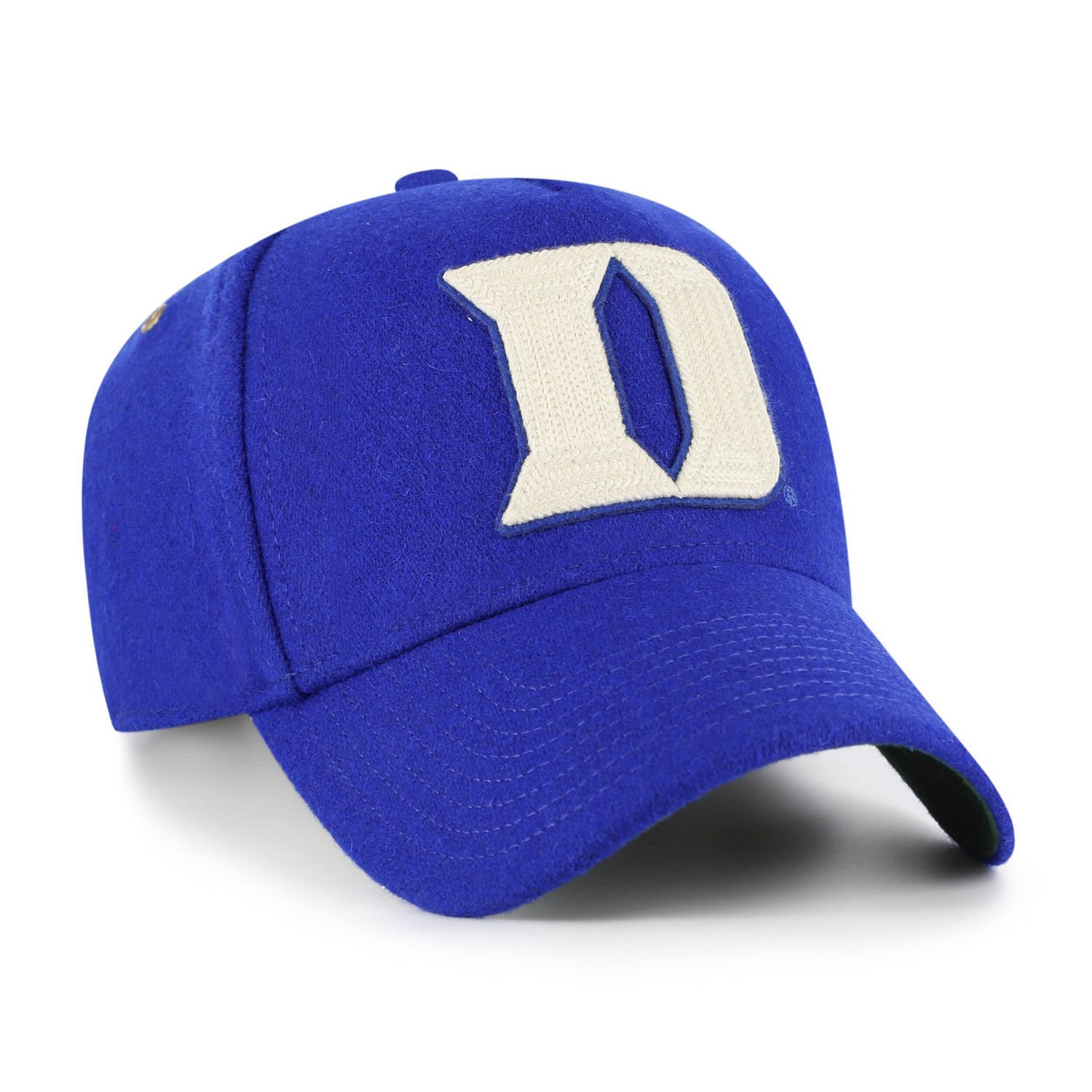 Unisex '47 Duke Blue Devils Collections Golden Age Offside DT Adjustable Hat - view number 2