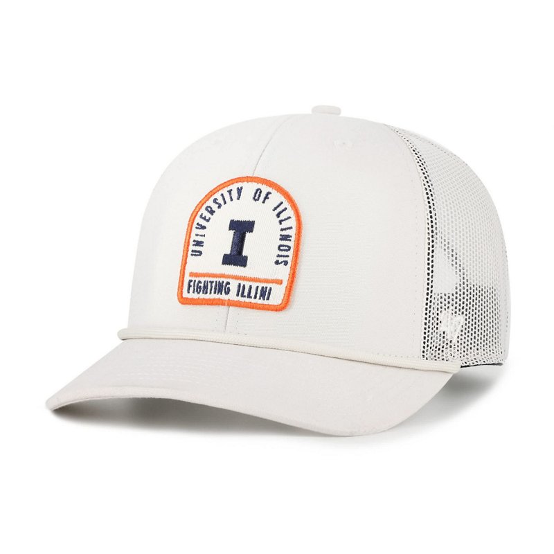 Unisex '47 Illinois… - image