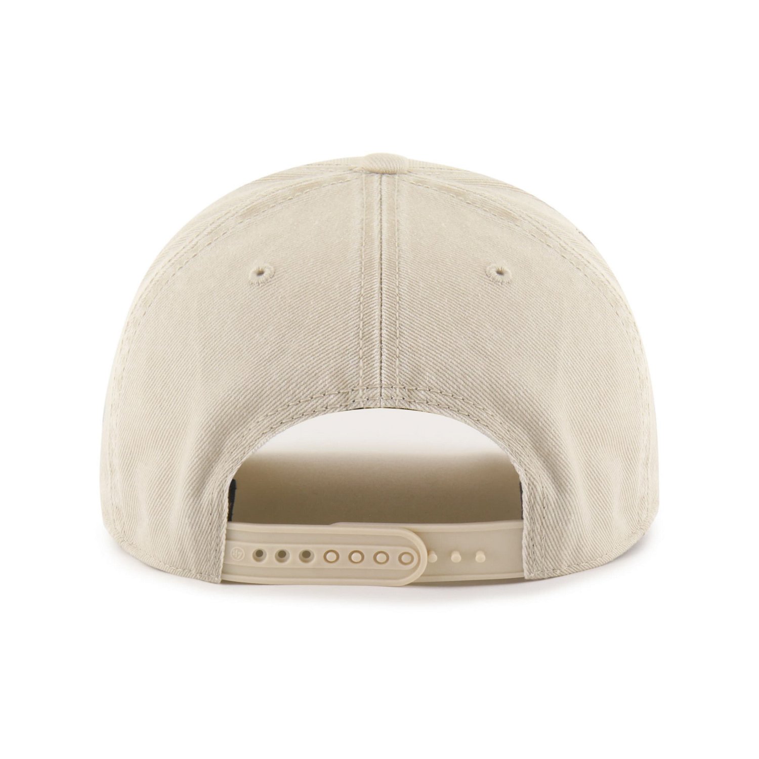 Unisex '47 Indiana Hoosiers Outdoorsmen Cairn Hitch Adjustable Hat - view number 3