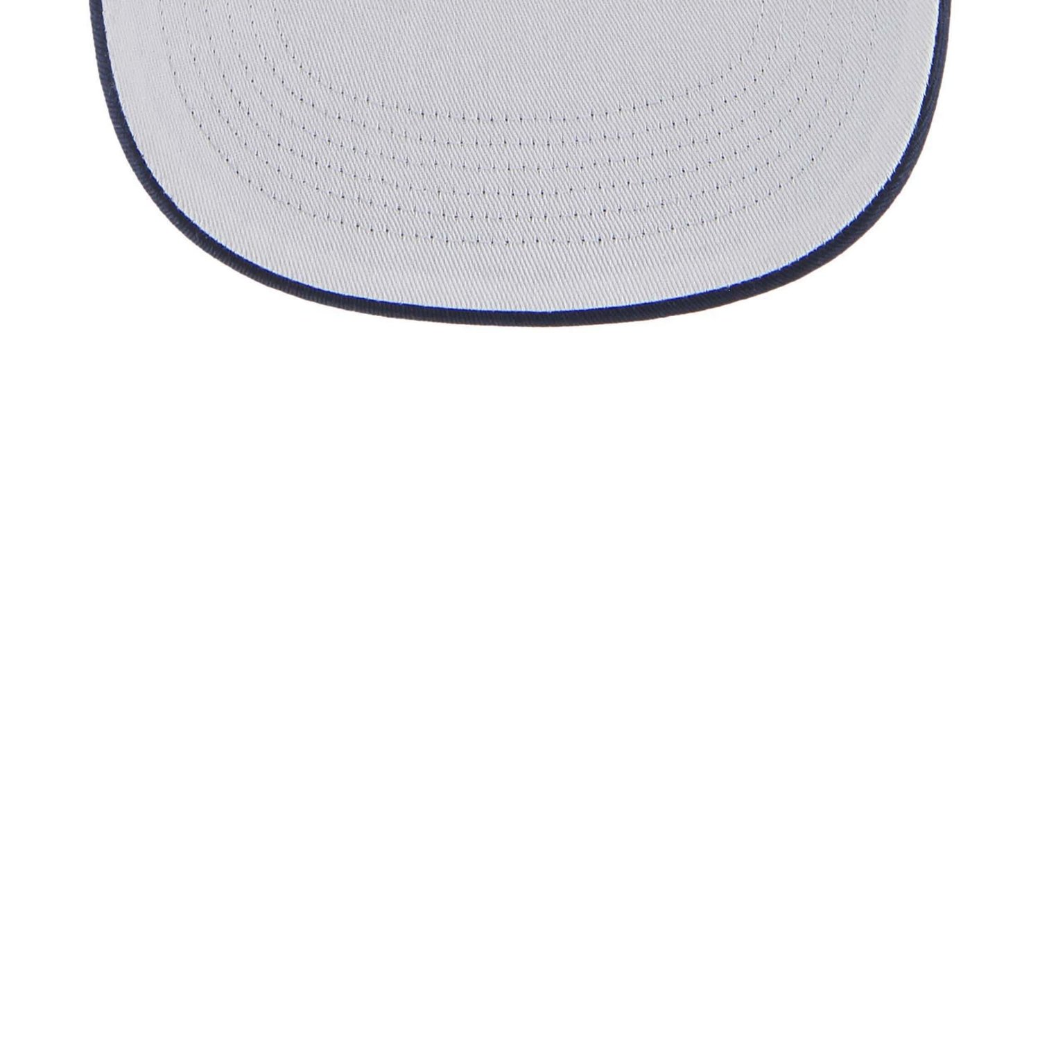 Unisex '47 Iowa Hawkeyes Contemporary Basics Foundation Trucker Hitch Adjustable Hat - view number 4