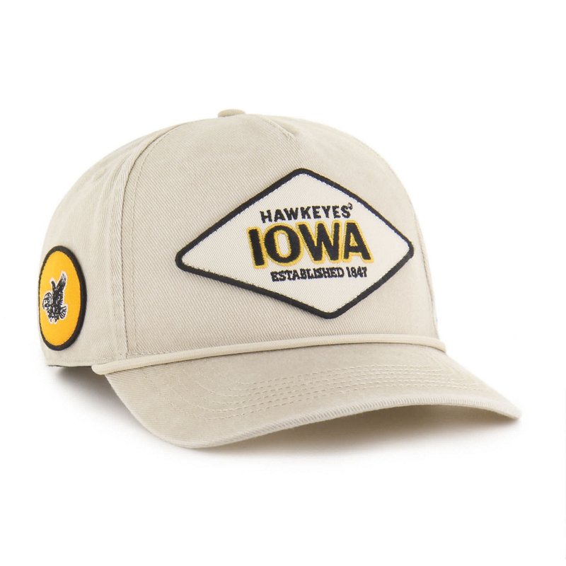Unisex '47 Iowa Haw… - image