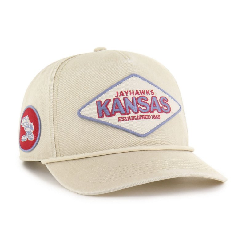 Unisex '47 Kansas J… - image