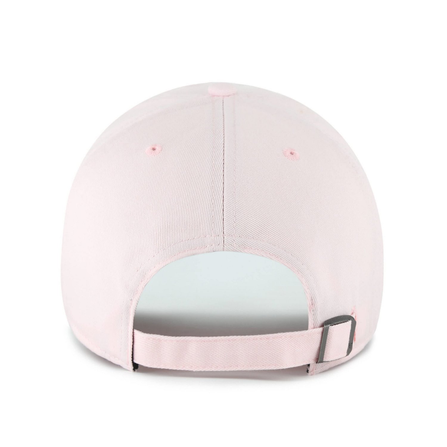 Unisex '47 Light Los Angeles Dodgers Pastel Clean Up Adjustable Hat