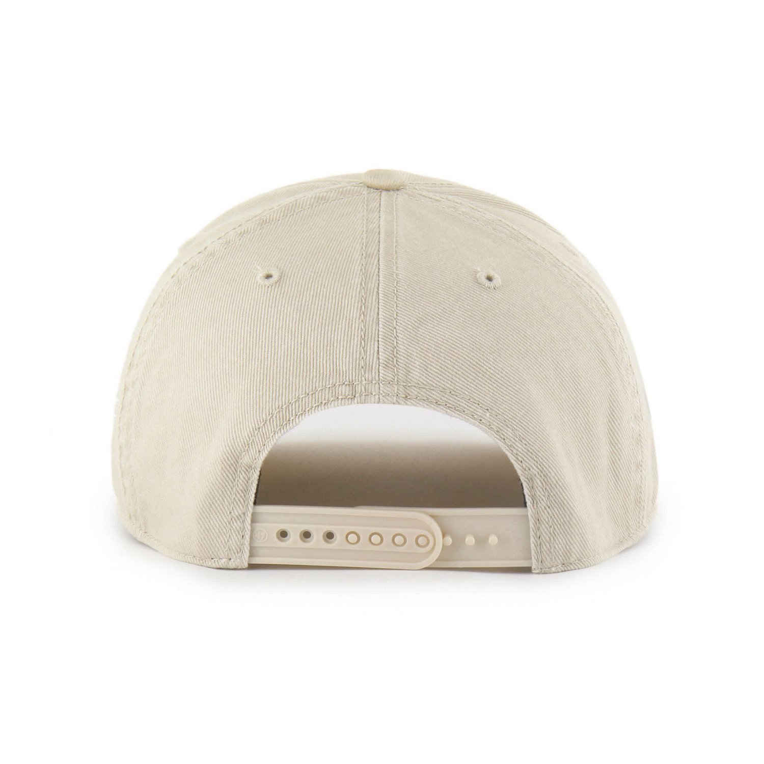 Unisex '47 LSU Tigers Outdoorsmen Cairn Hitch Adjustable Hat - view number 3