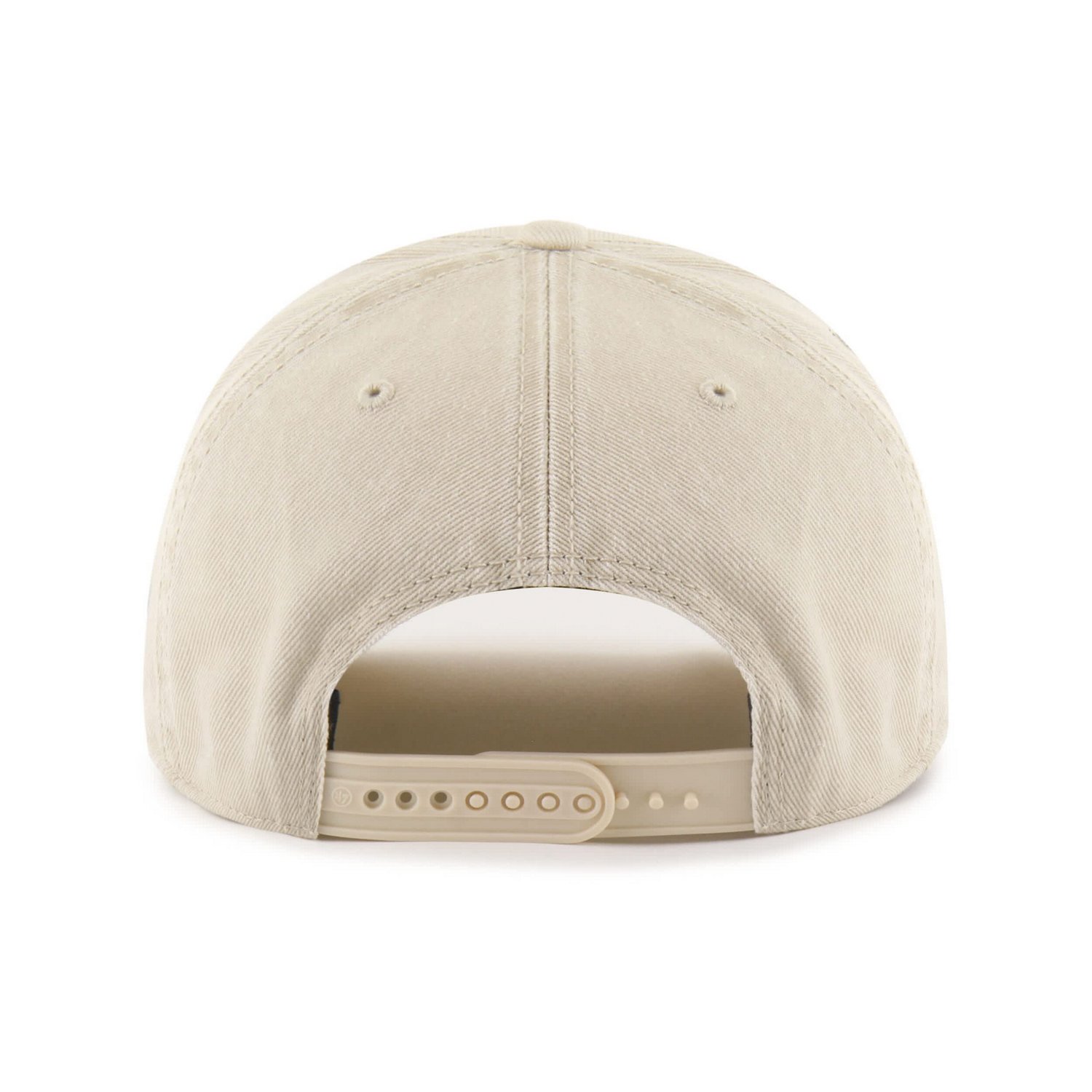 Unisex '47 Maryland Terrapins Outdoorsmen Cairn Hitch Adjustable Hat - view number 3