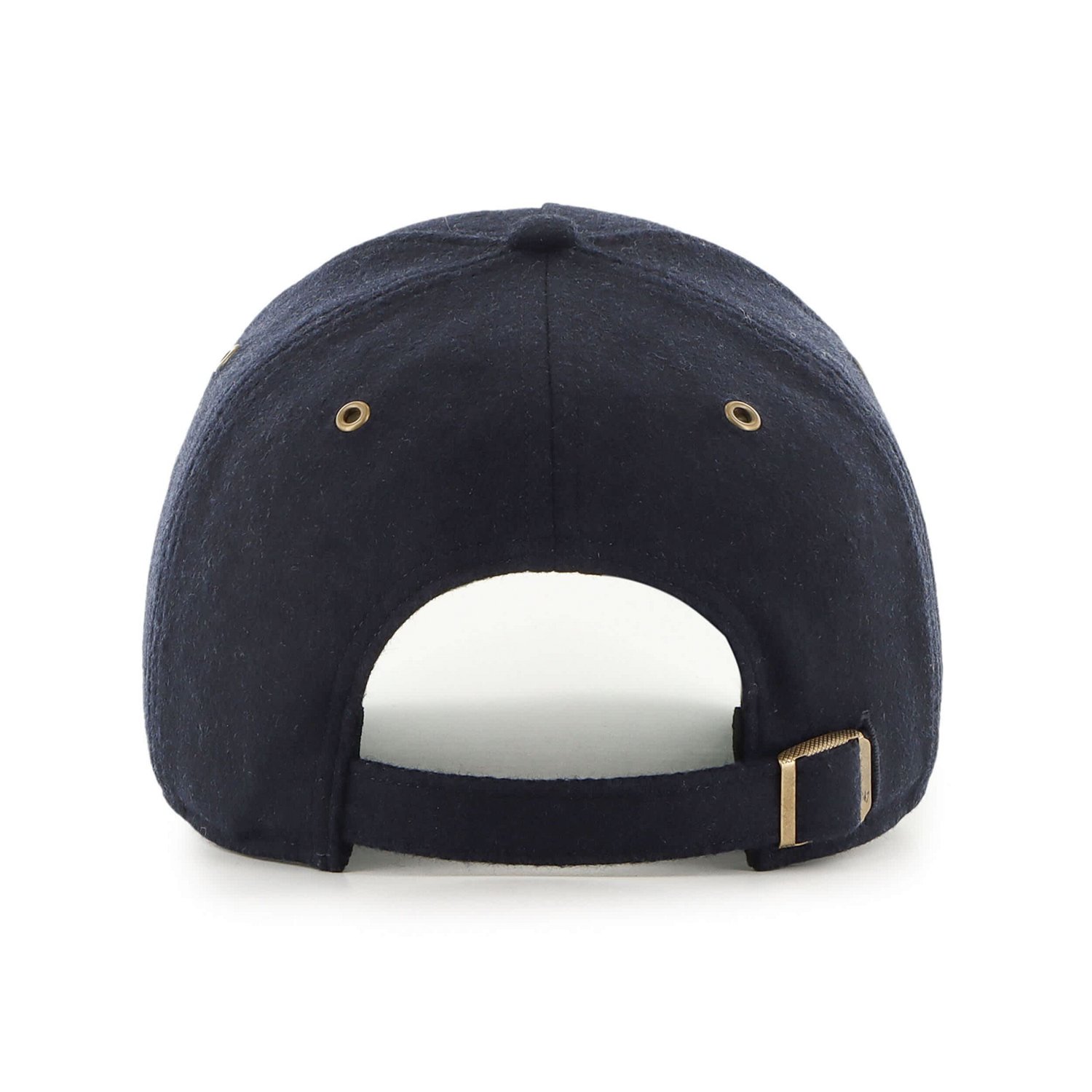 Unisex '47 Michigan Wolverines Collections Golden Age Offside DT Adjustable Hat - view number 2