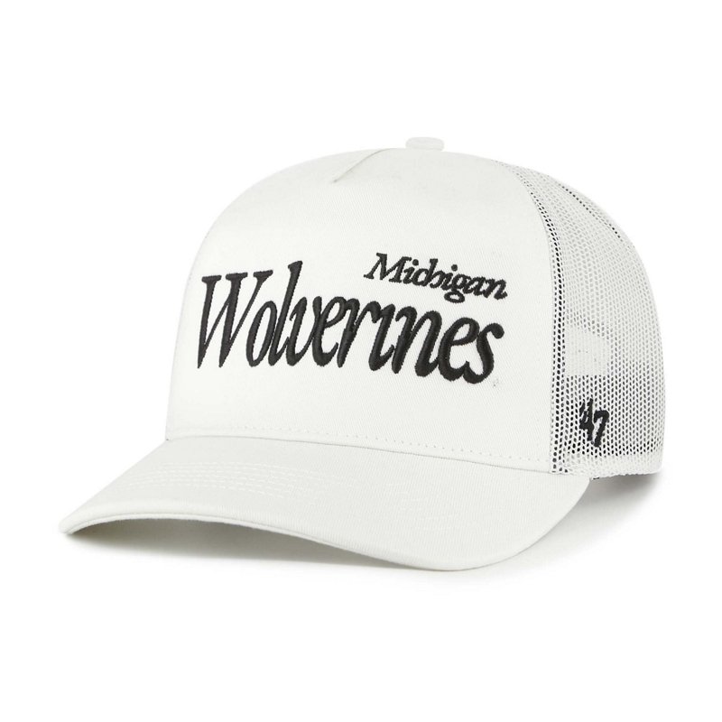 Unisex '47 Michigan… - image