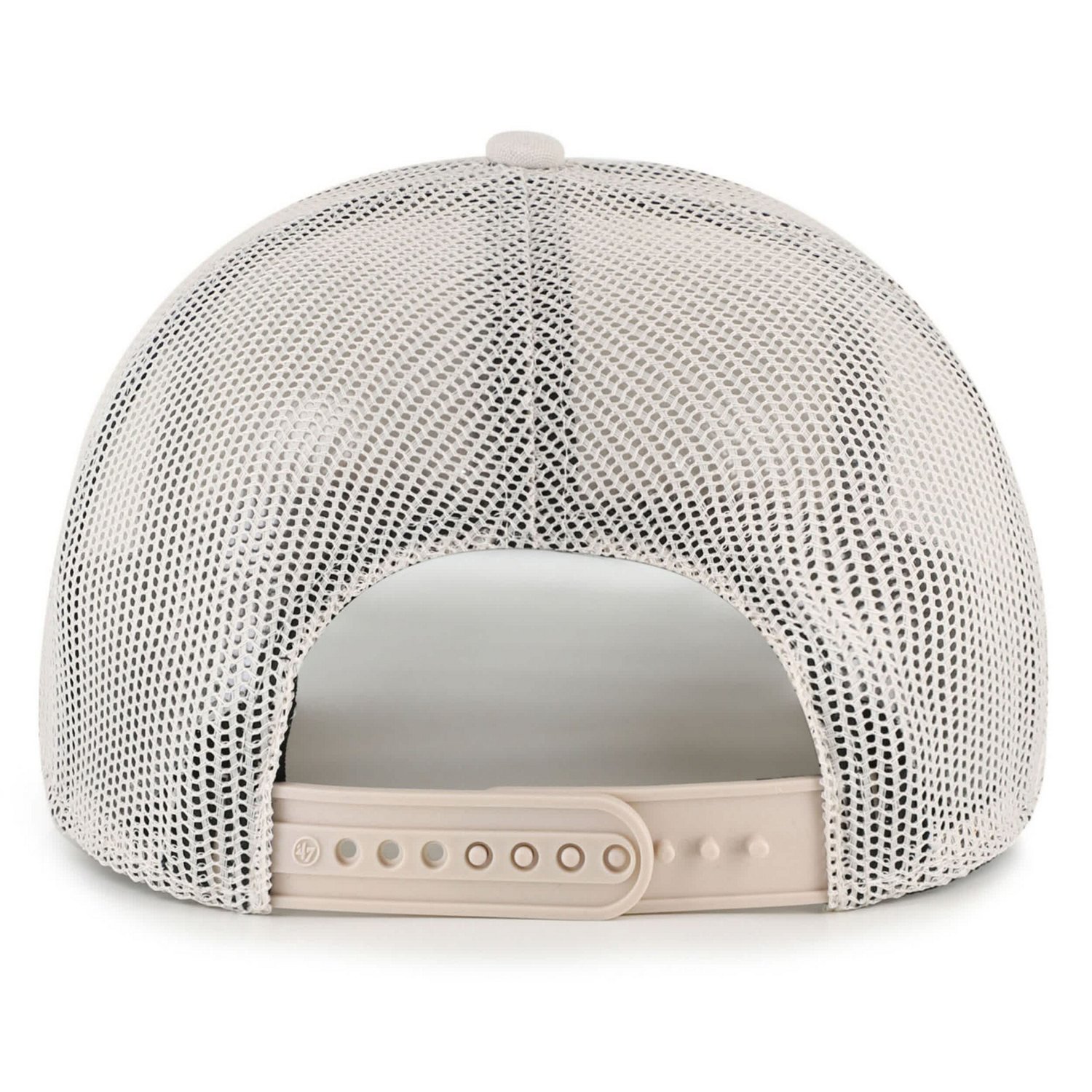 Unisex '47 Missouri Tigers Core  Inline Gravestone Adjustable Trucker Hat - view number 2