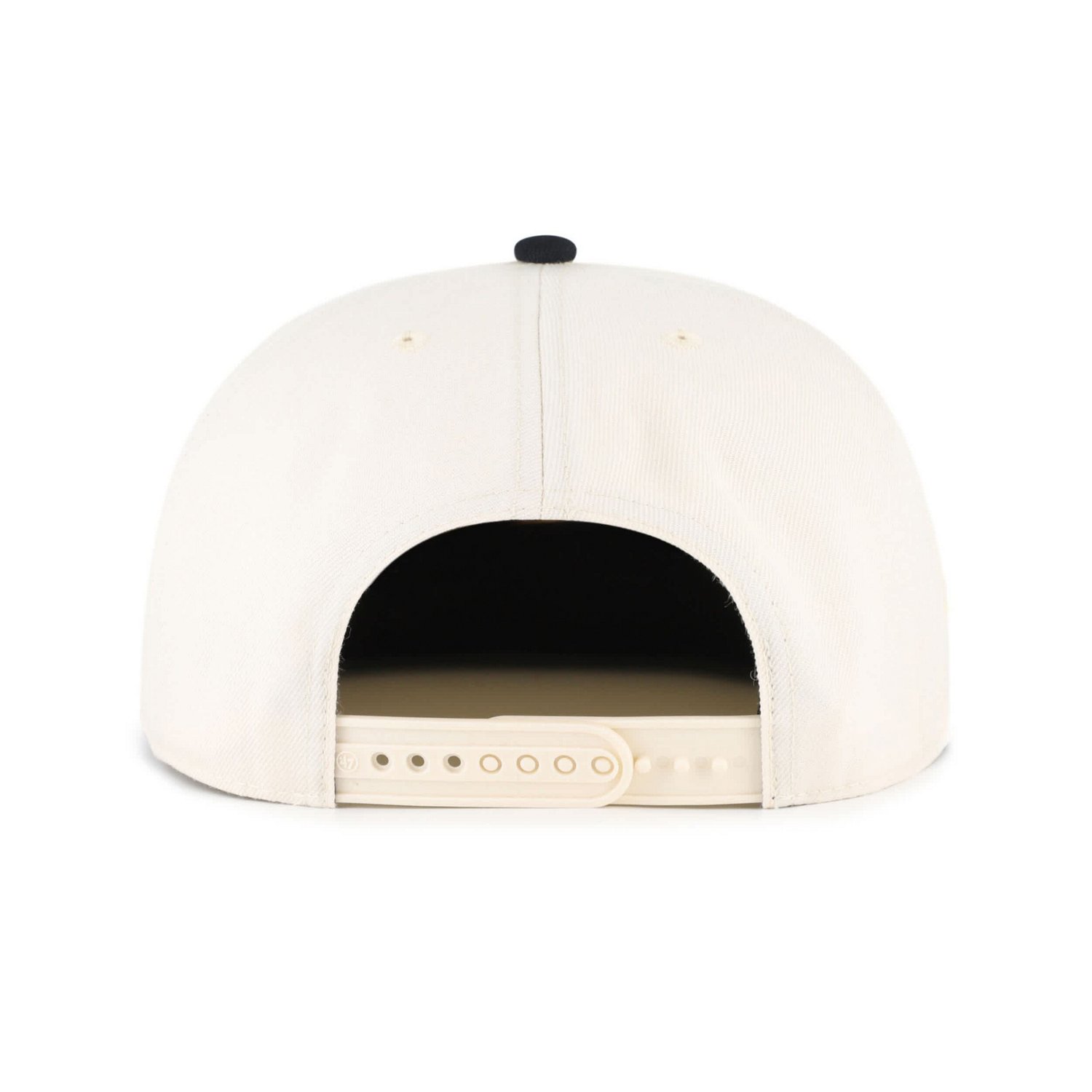 Unisex '47 Missouri Tigers Crossover Off Hand Captain Adjustable Hat - view number 3