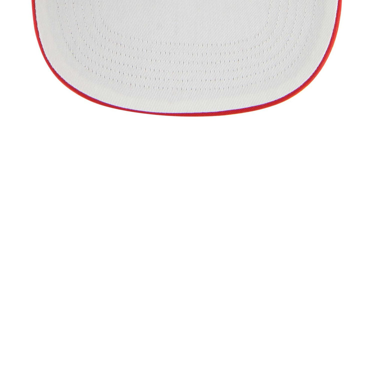 Unisex '47 NC State Wolfpack Contemporary Basics Foundation Trucker Hitch Adjustable Hat - view number 4