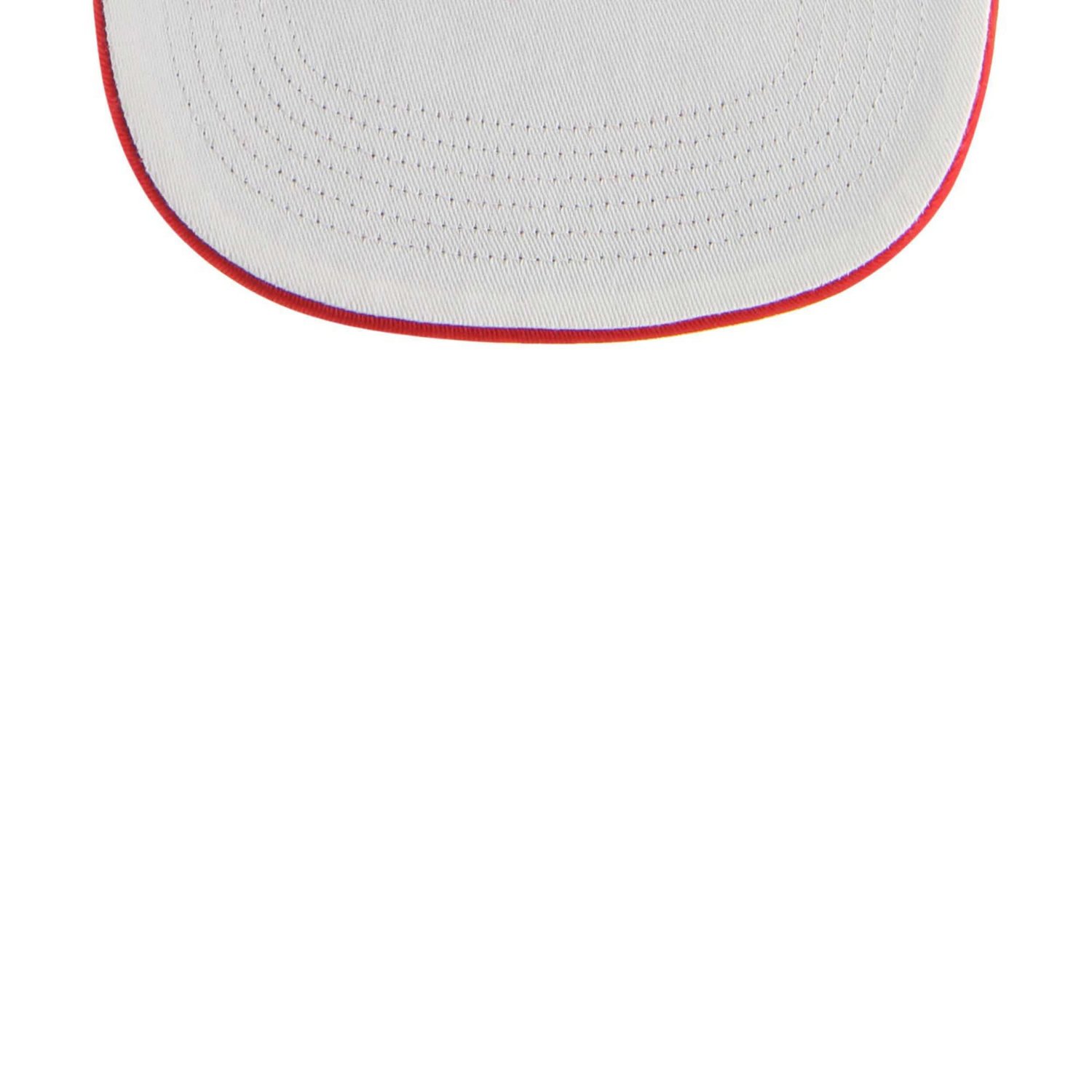 Unisex '47 Nebraska Huskers Contemporary Basics Foundation Trucker Hitch Adjustable Hat