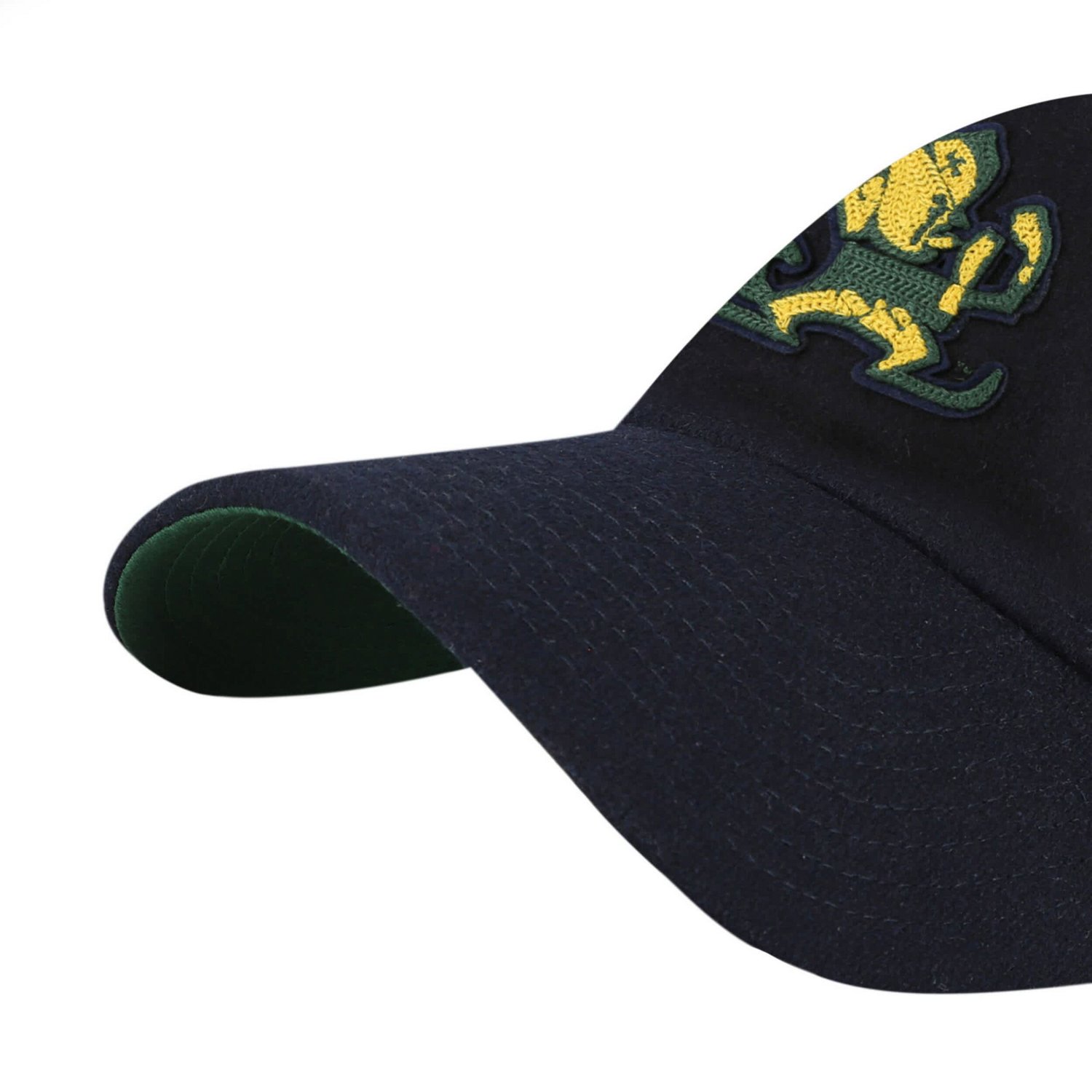 Unisex '47 Notre Dame Fighting Irish Collections Golden Age Offside DT Adjustable Hat - view number 3
