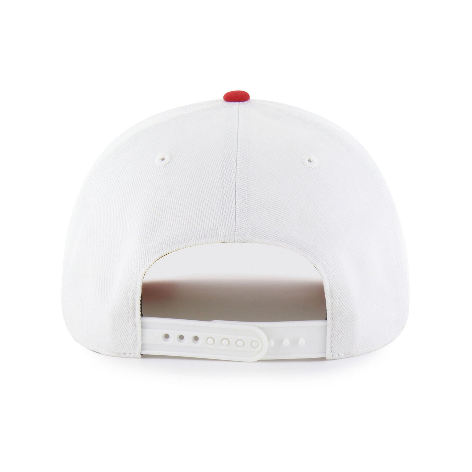 Unisex '47 Ohio State Buckeyes Saturday Capsule Enfield Hitch Adjustable Hat