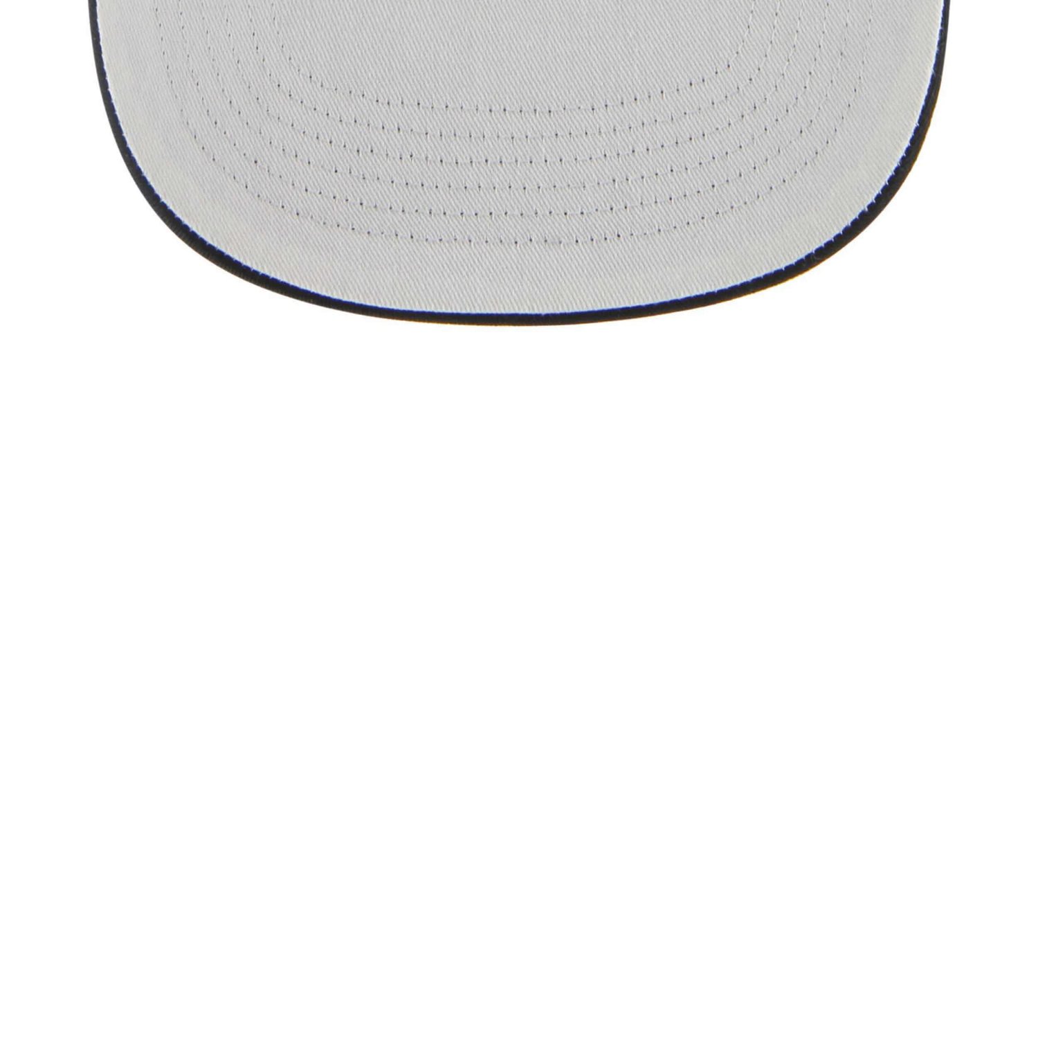 Unisex '47 Oklahoma State Cowboys Contemporary Basics Foundation Trucker Hitch Adjustable Hat - view number 4