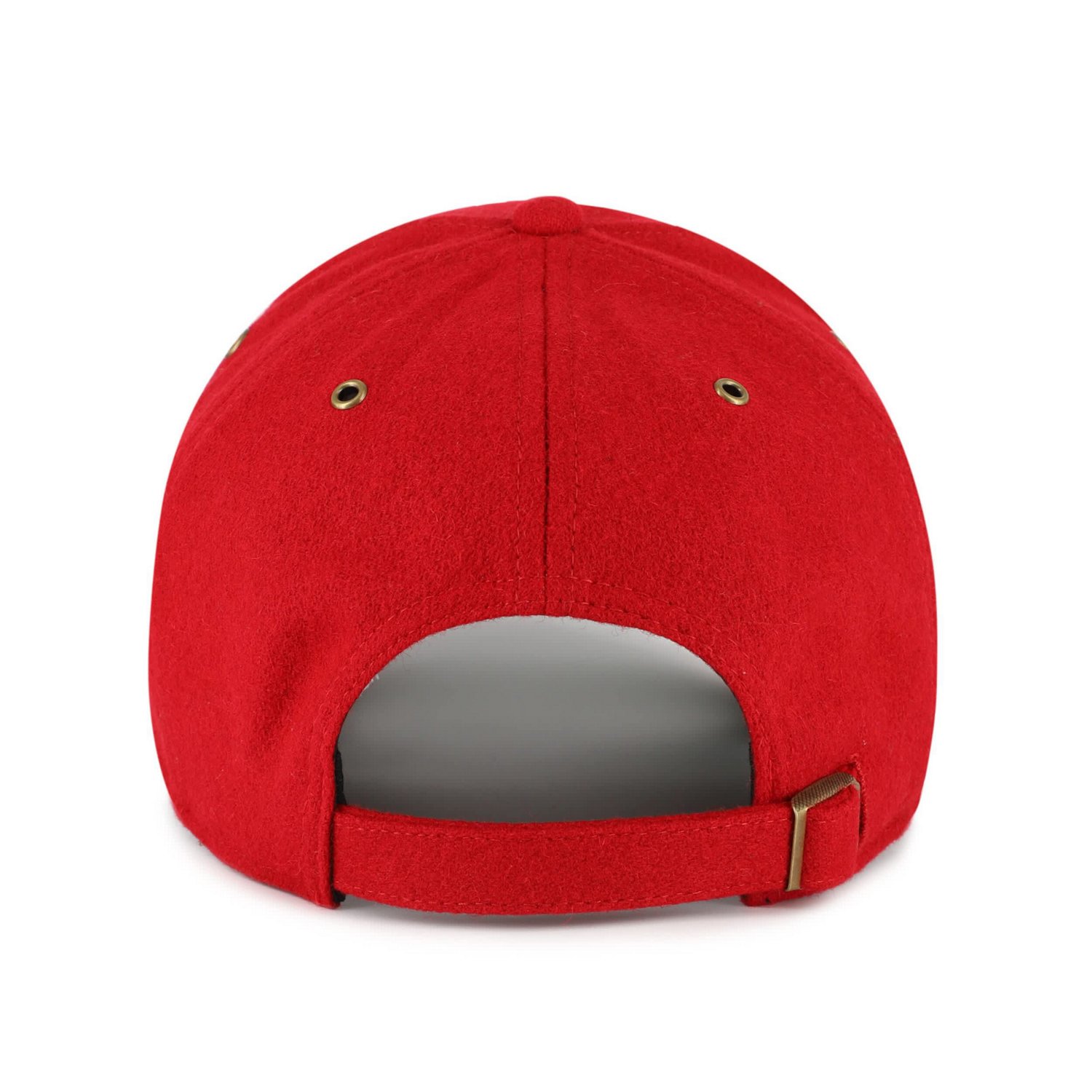 Unisex '47 Ole Miss Rebels Collections Golden Age Offside DT Adjustable Hat - view number 3