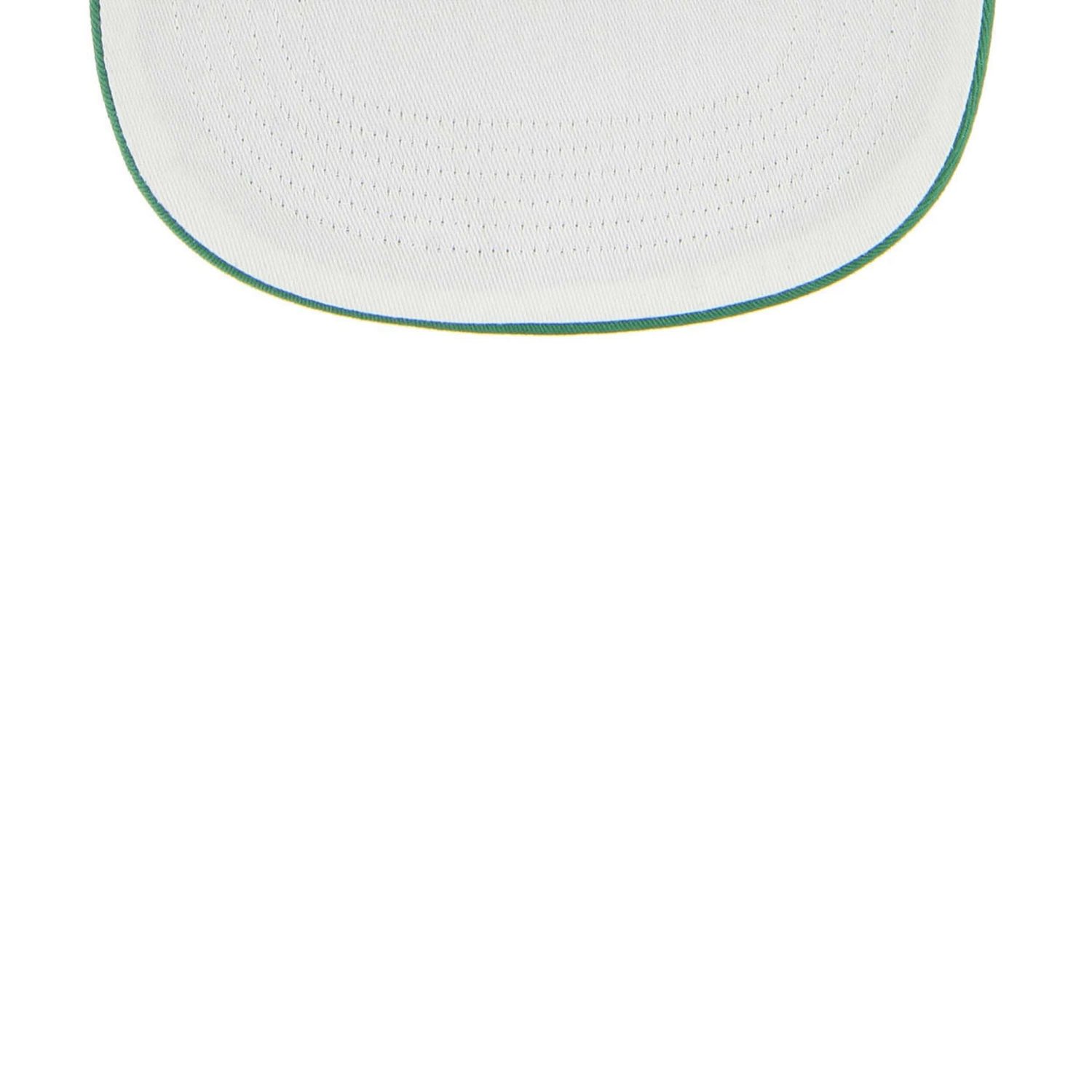 Unisex '47 Oregon Ducks Contemporary Basics Foundation Trucker Hitch Adjustable Hat - view number 4