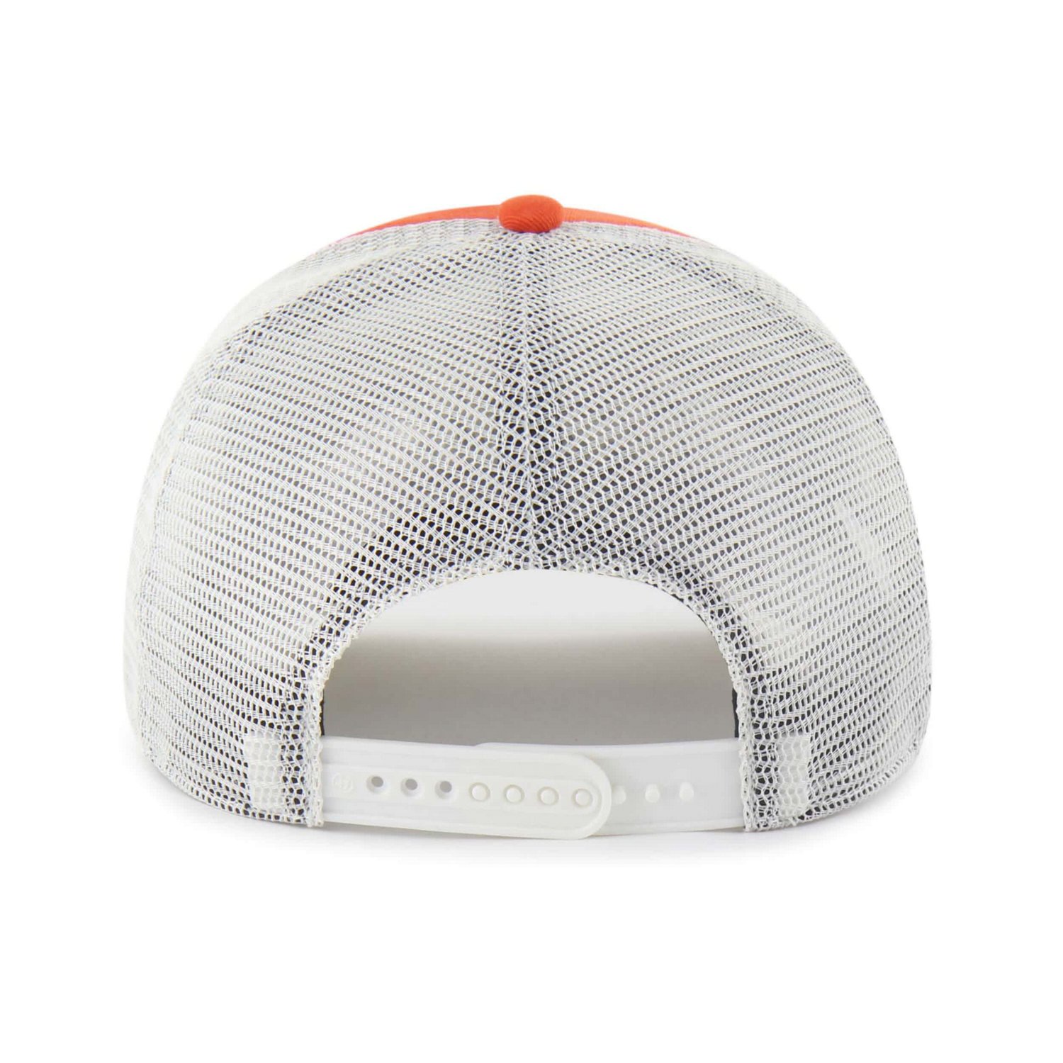 Unisex '47 Oregon State Beavers Contemporary Basics Foundation Trucker Hitch Adjustable Hat - view number 3